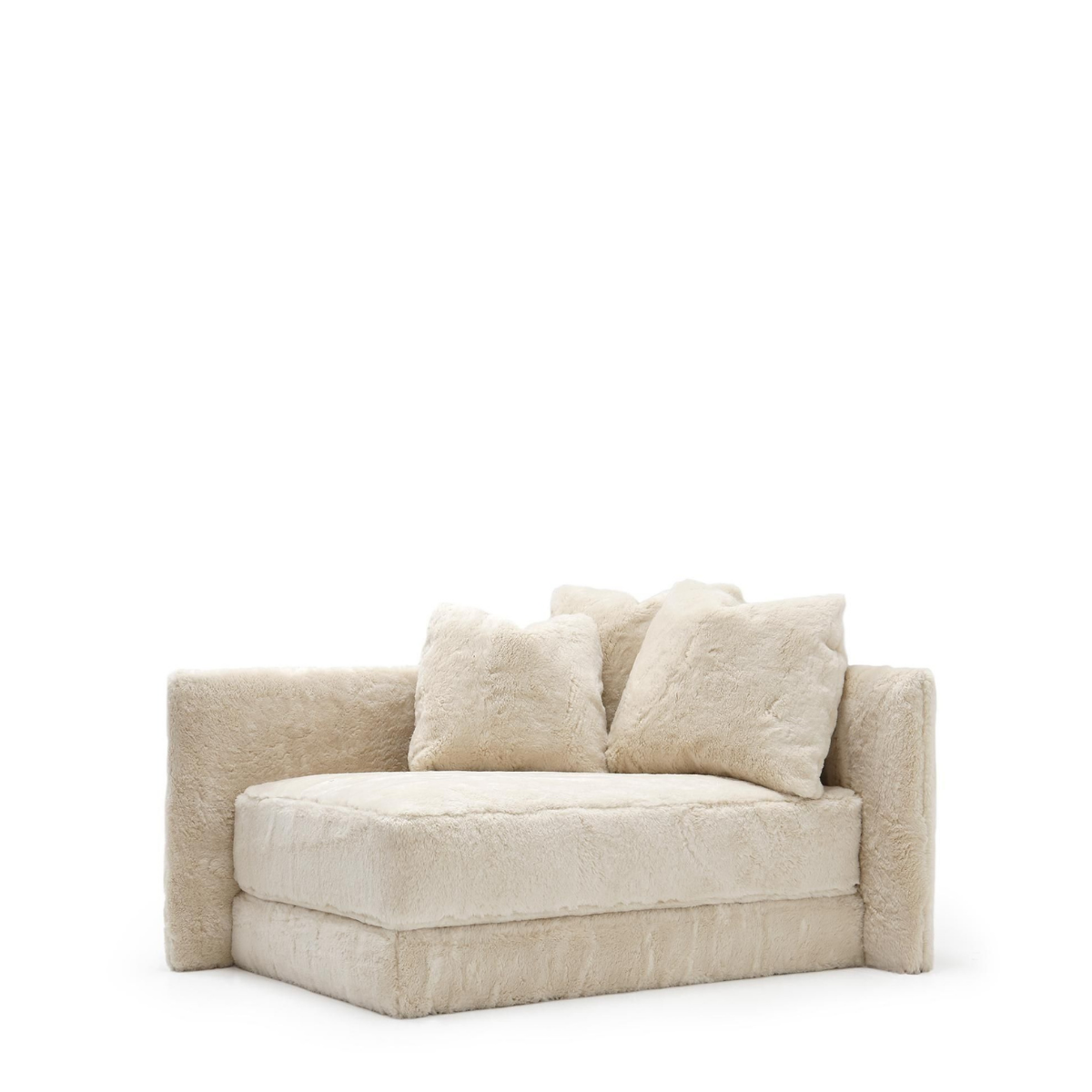 Urban Natural - Kate Freestanding Chaise
