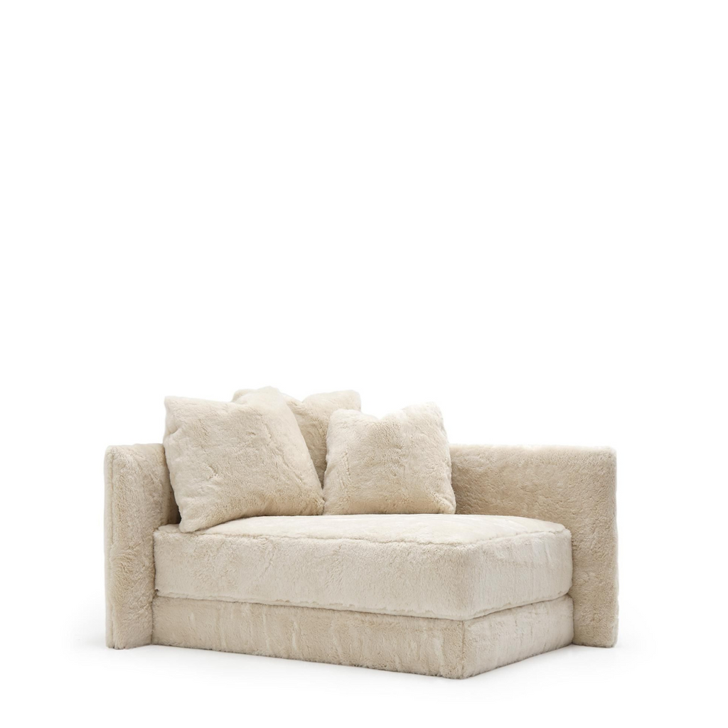 Urban Natural - Kate Freestanding Chaise