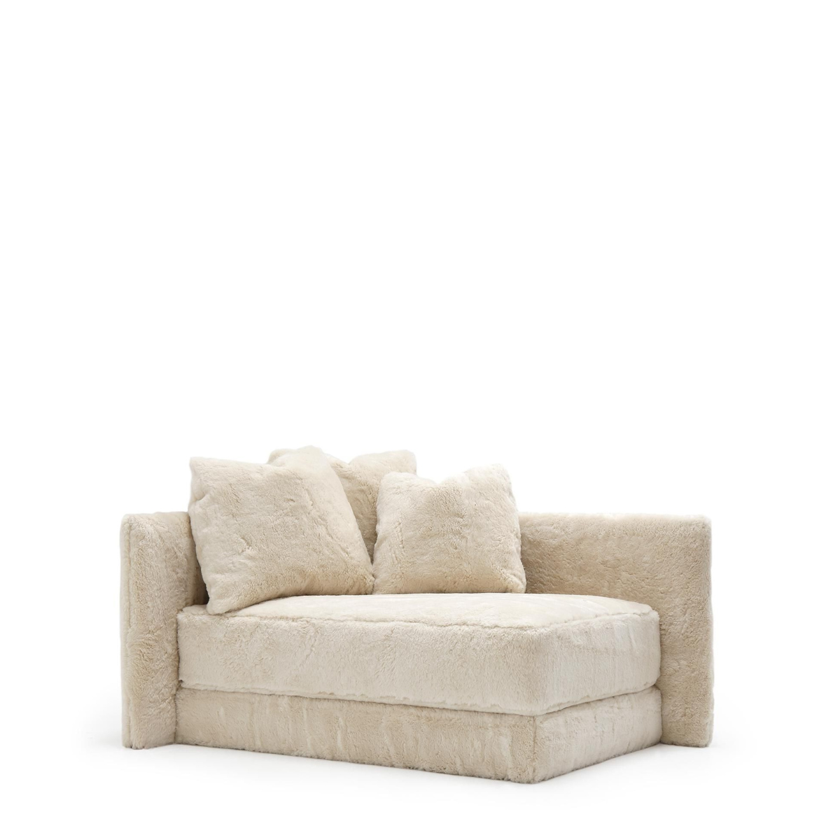Urban Natural - Kate Freestanding Chaise