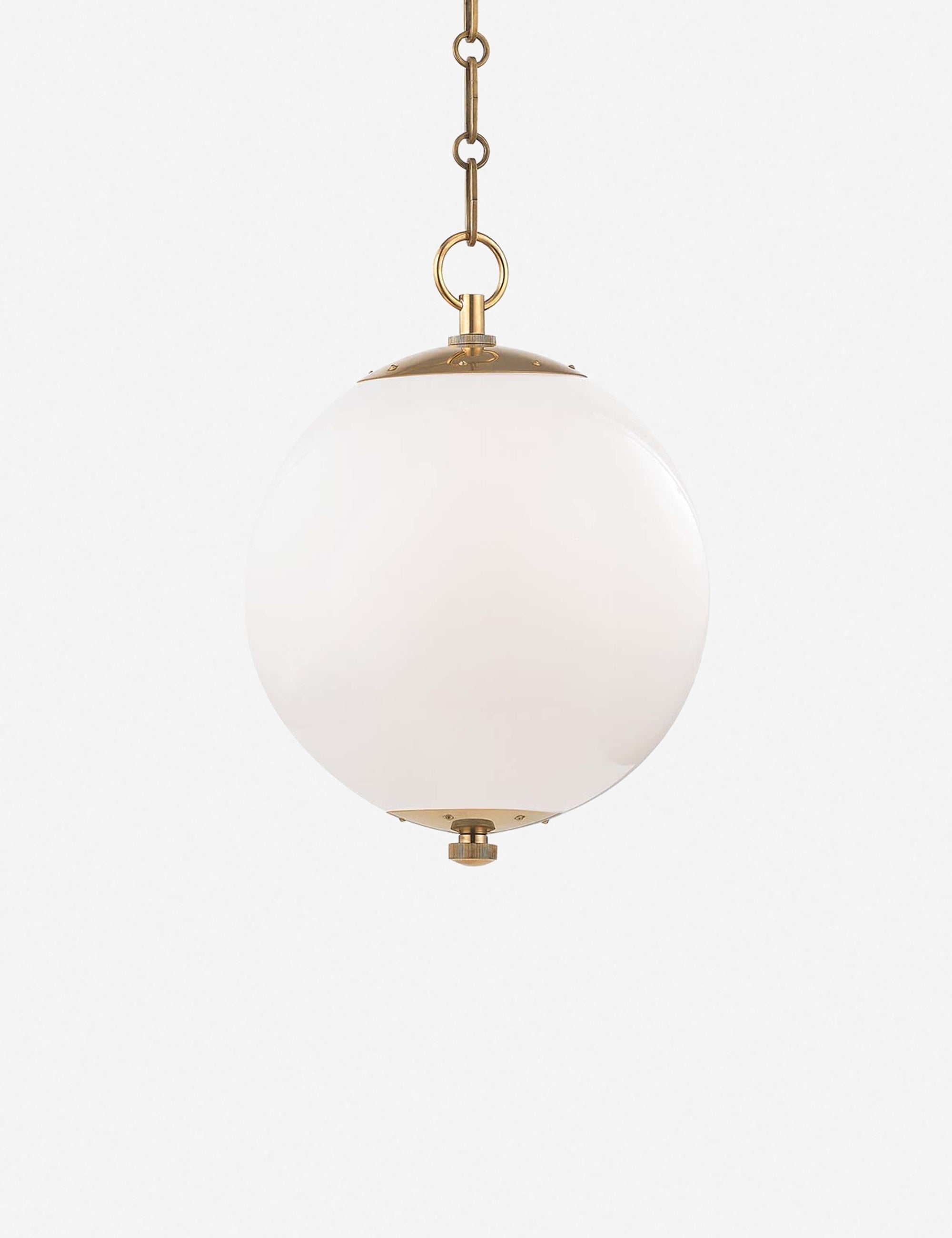Lulu and Georgia - Kikki Pendant Light