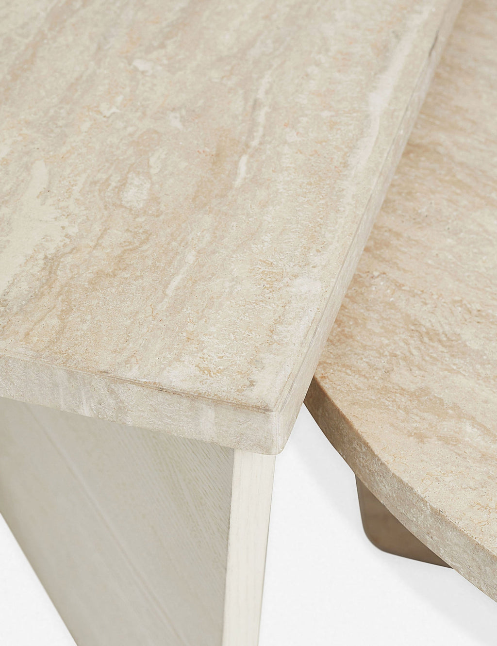 Lulu and Georgia - Kimora Square Coffee Table