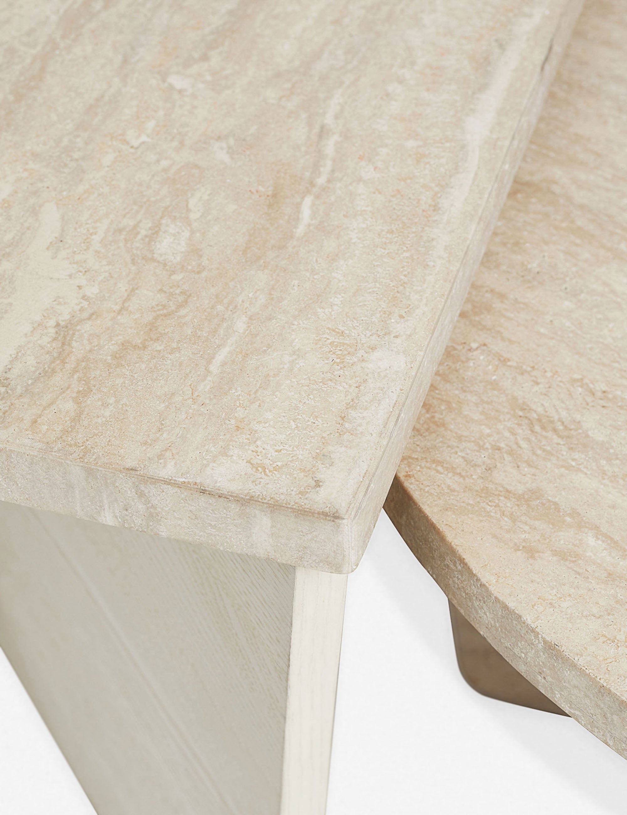 Lulu and Georgia - Kimora Square Coffee Table