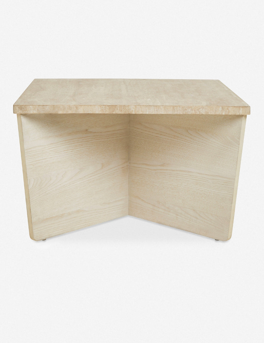 Lulu and Georgia - Kimora Square Coffee Table