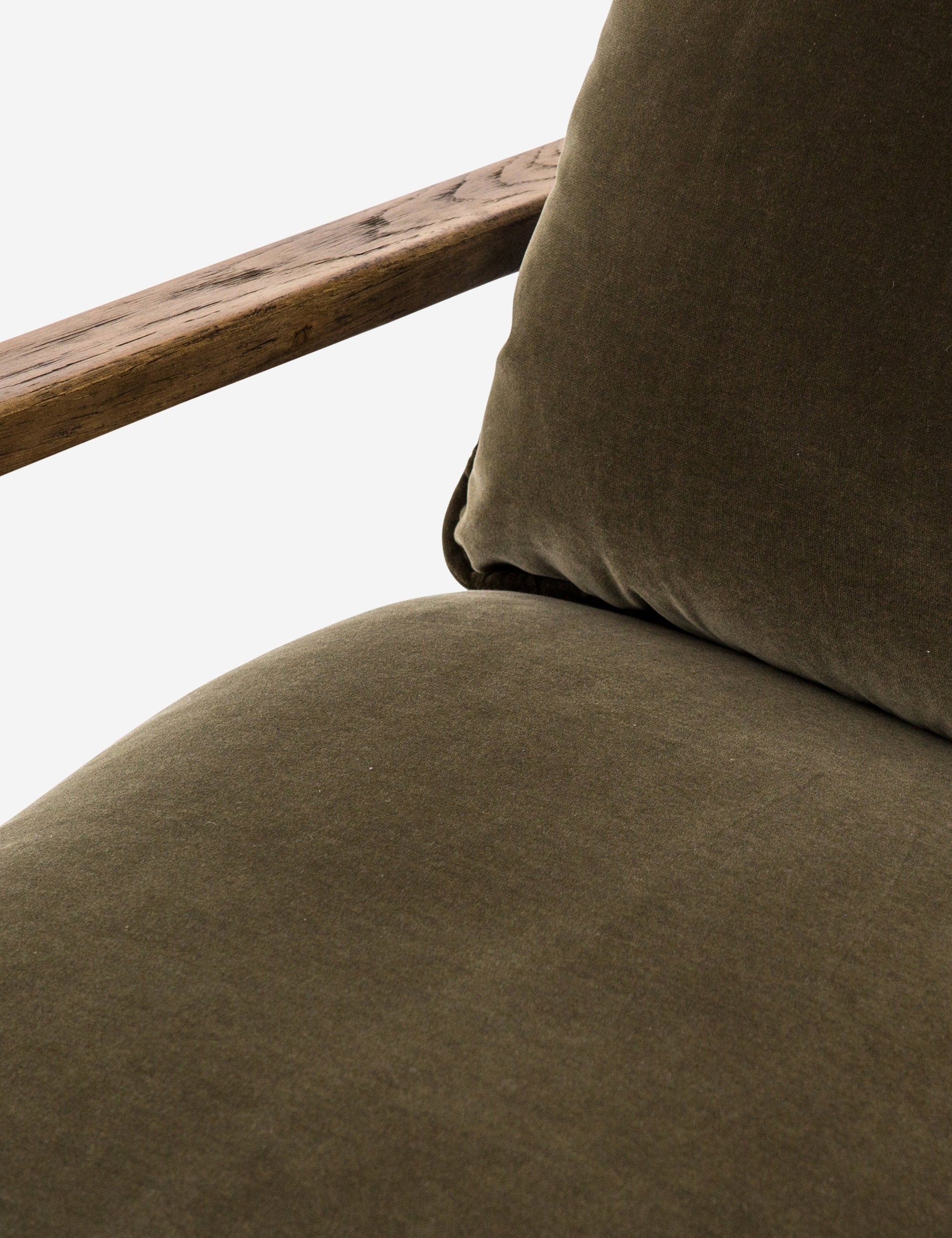 Lulu and Georgia - Krista Accent Chair