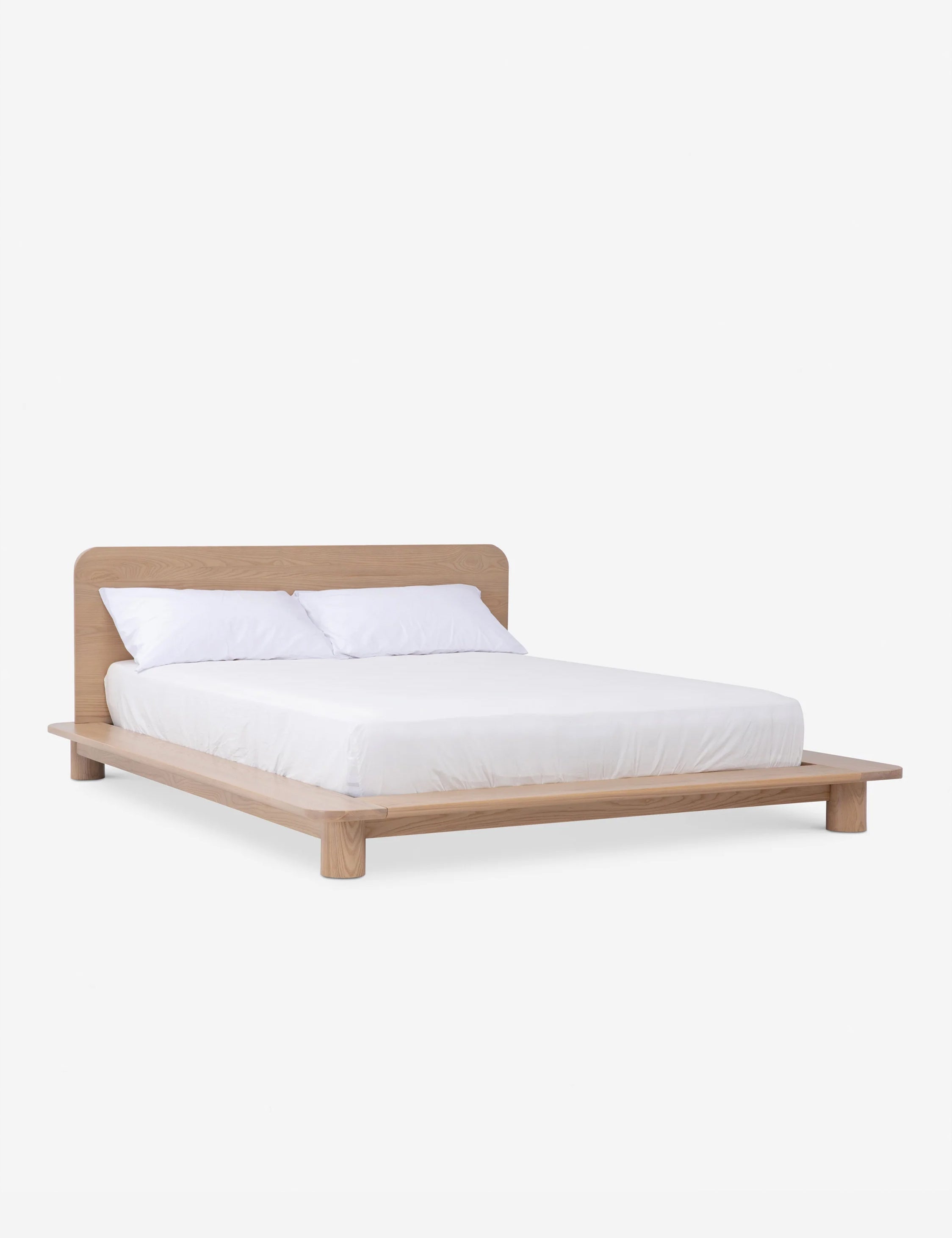 Lulu and Georgia - Kiral Bed by Sun at Six