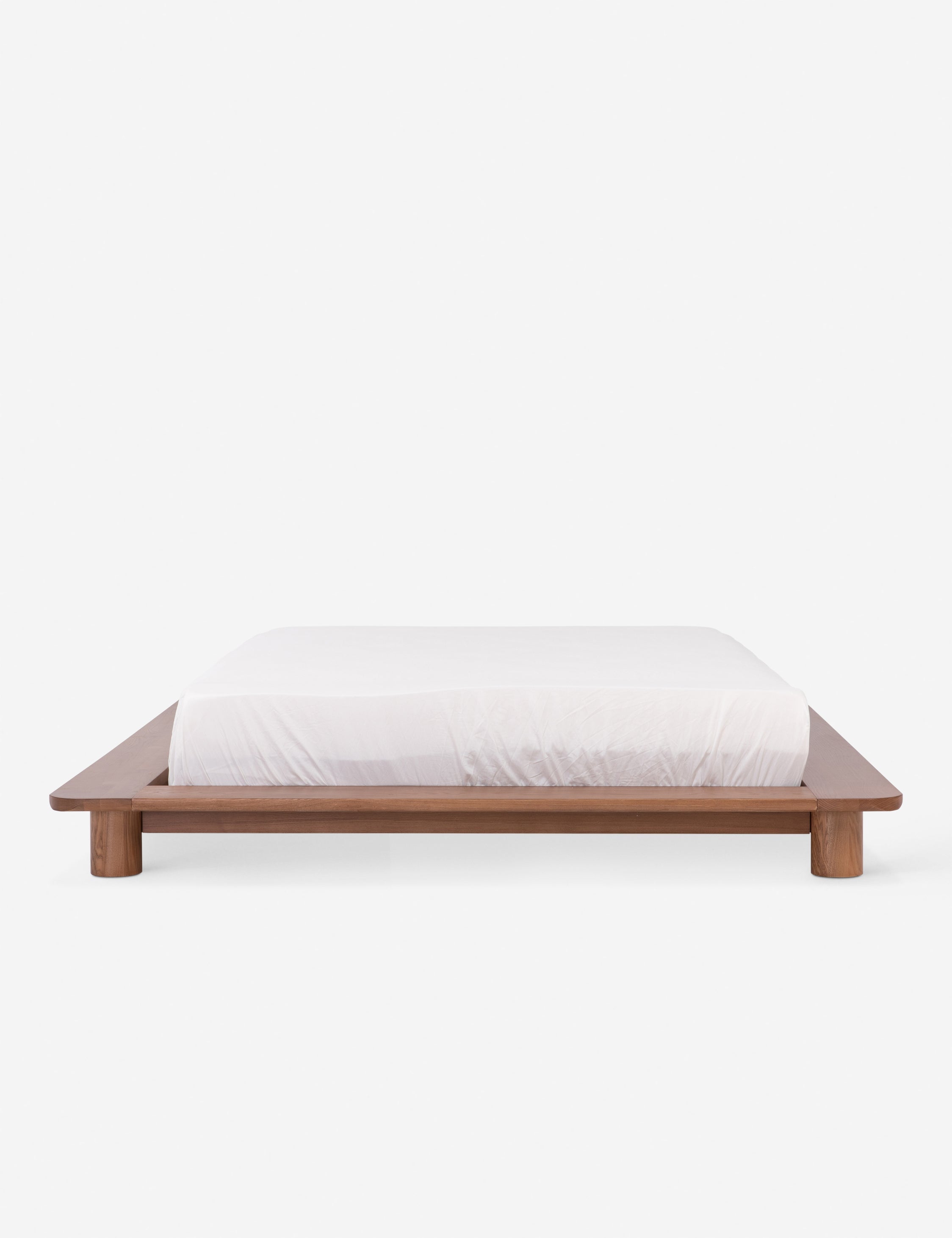 Lulu and Georgia - Kiral Platform Bed by Sun at Six