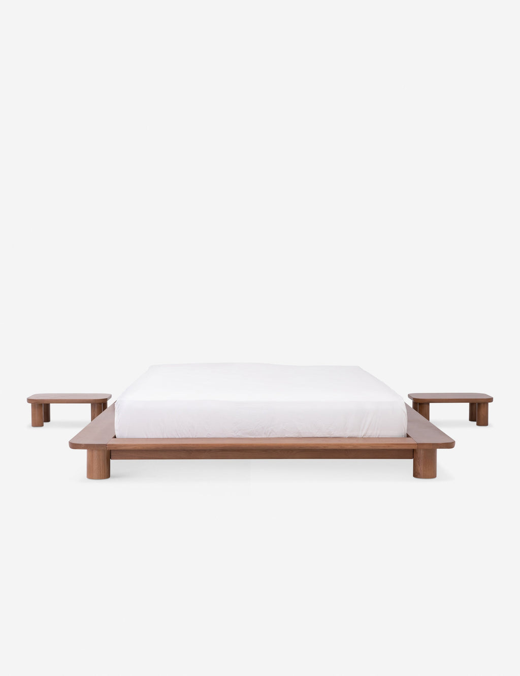 Lulu and Georgia - Kiral Platform Bed by Sun at Six