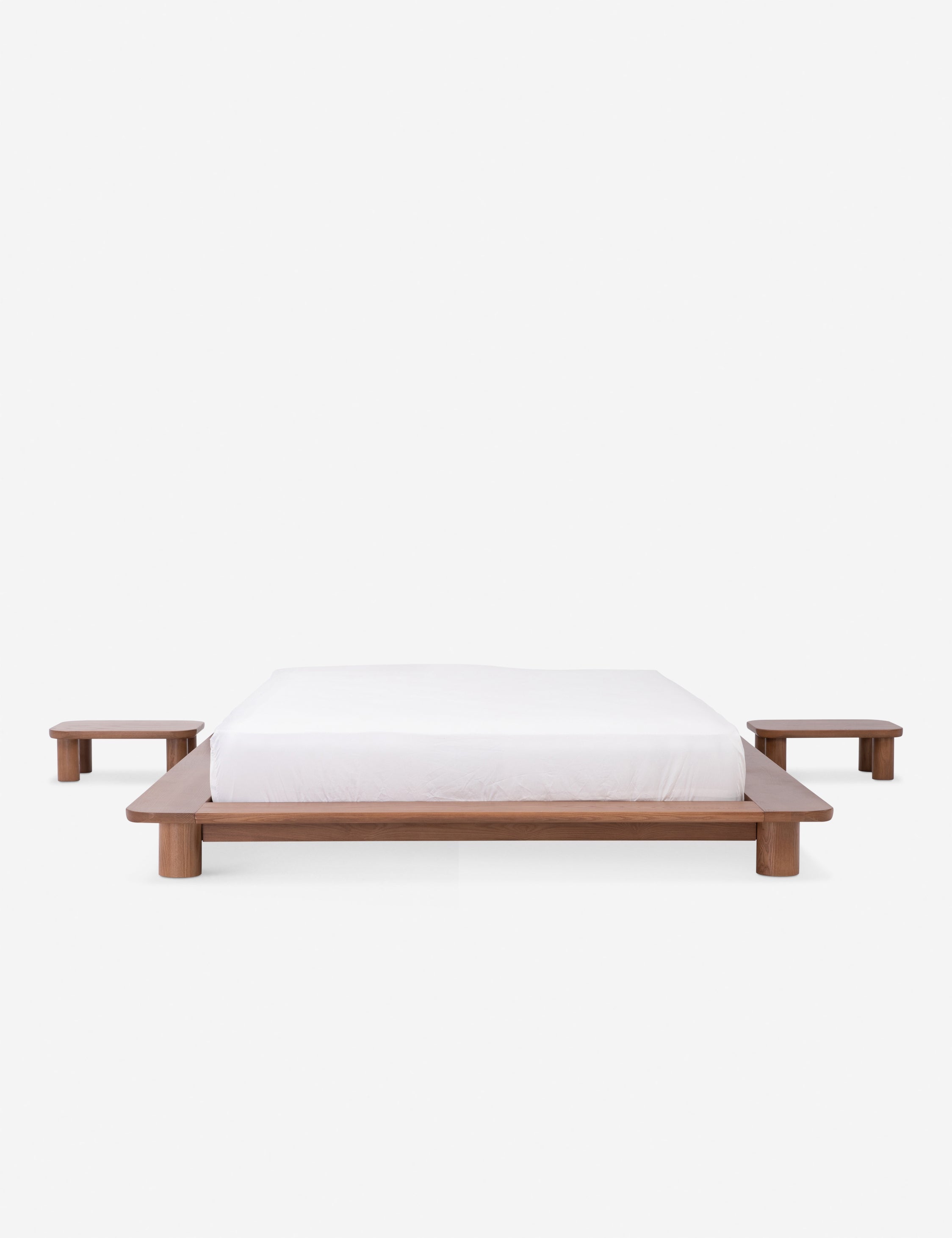 Lulu and Georgia - Kiral Platform Bed by Sun at Six