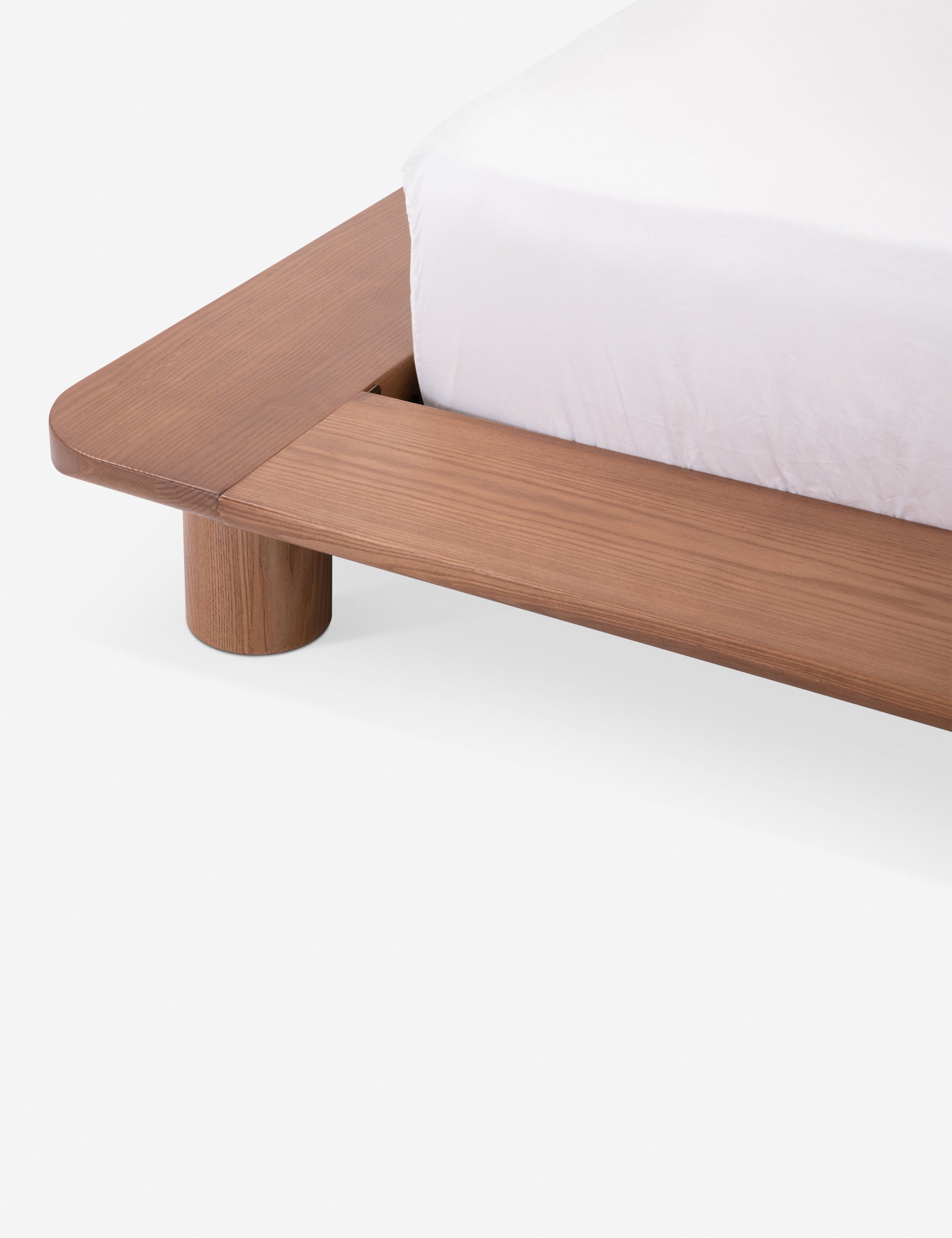Lulu and Georgia - Kiral Platform Bed by Sun at Six