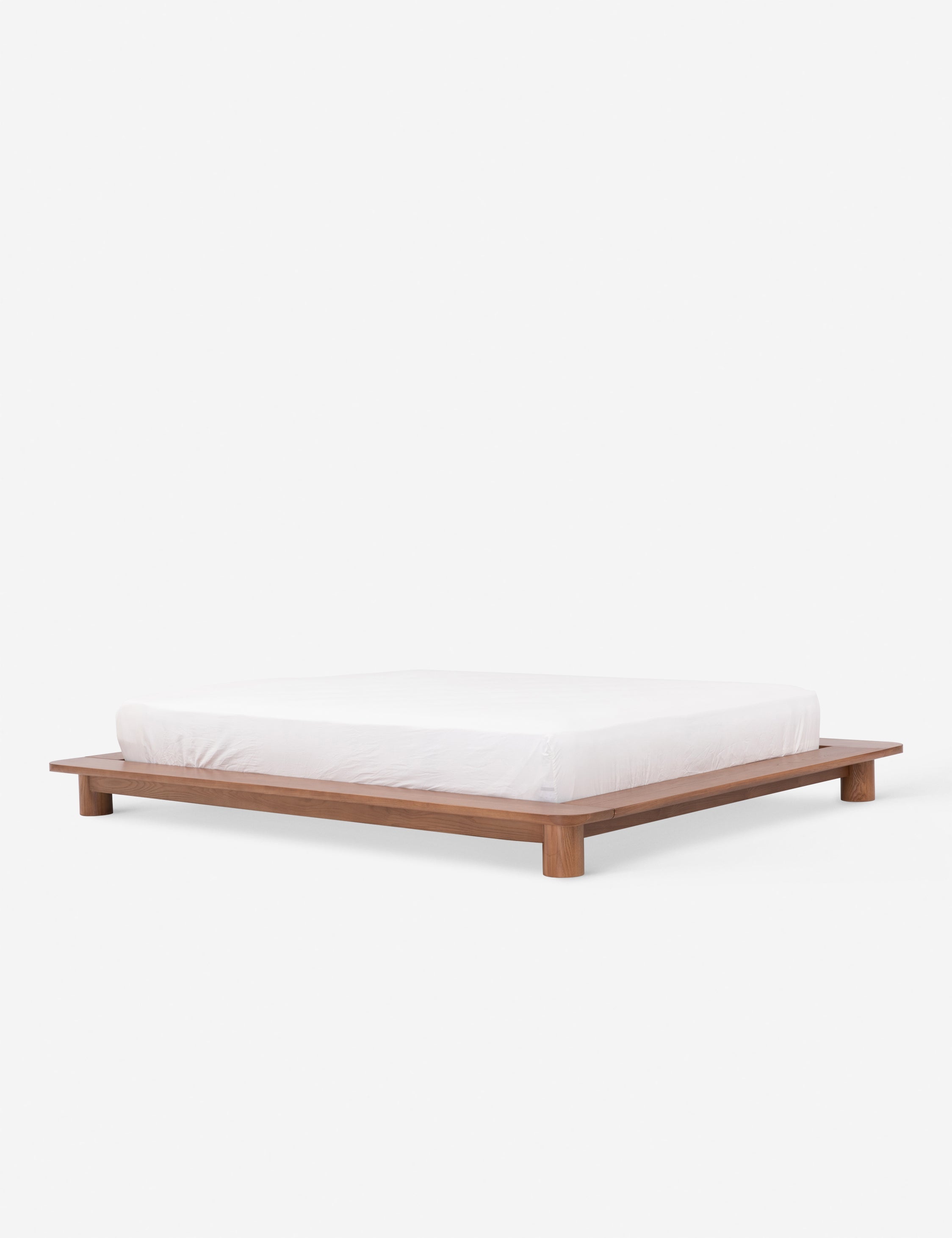 Lulu and Georgia - Kiral Platform Bed by Sun at Six