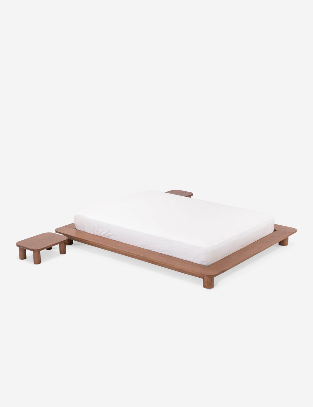 Lulu and Georgia - Kiral Platform Bed by Sun at Six