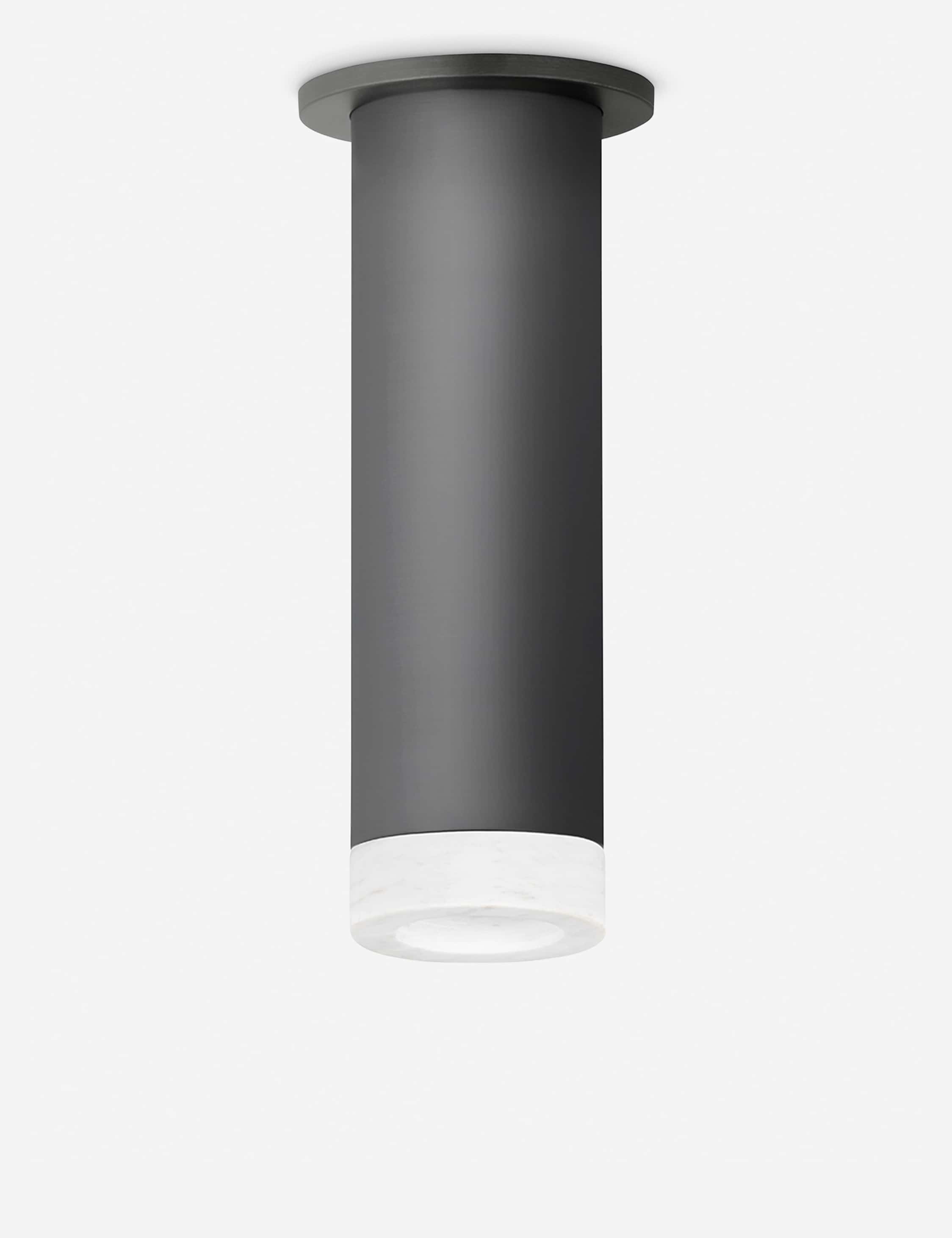 Lulu and Georgia - Arata Flush Mount Light