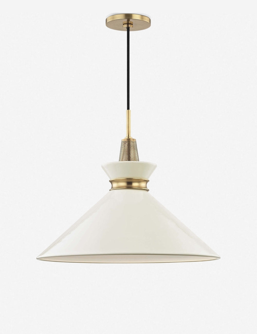 Lulu and Georgia - Kloe Pendant Light