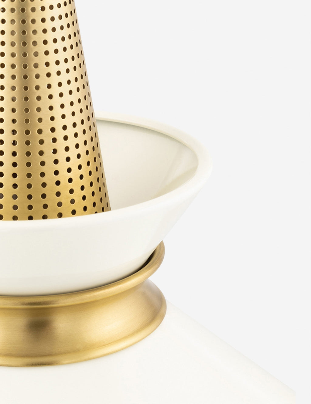 Lulu and Georgia - Kloe Pendant Light