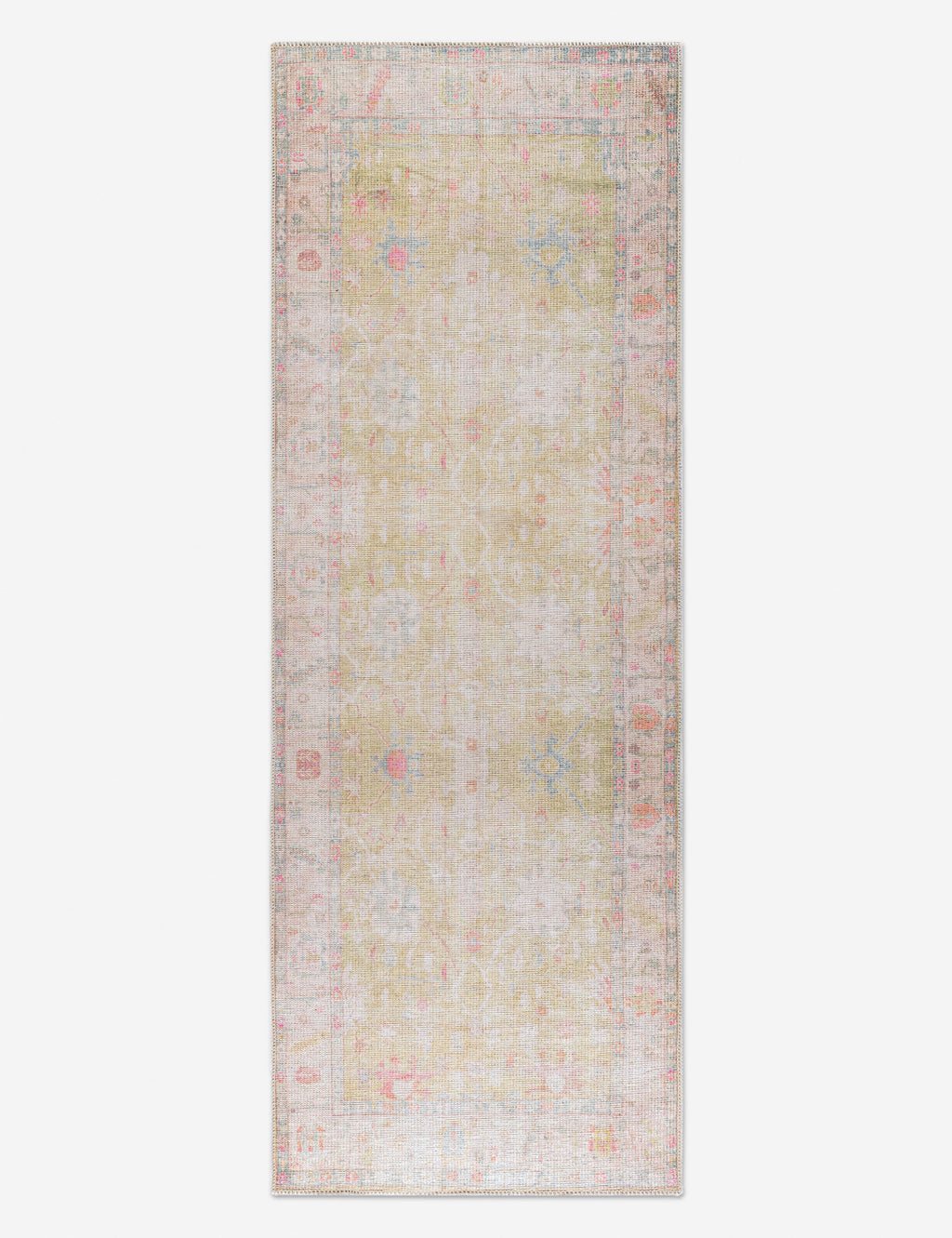 Lulu and Georgia - Lafayette Washable Rug