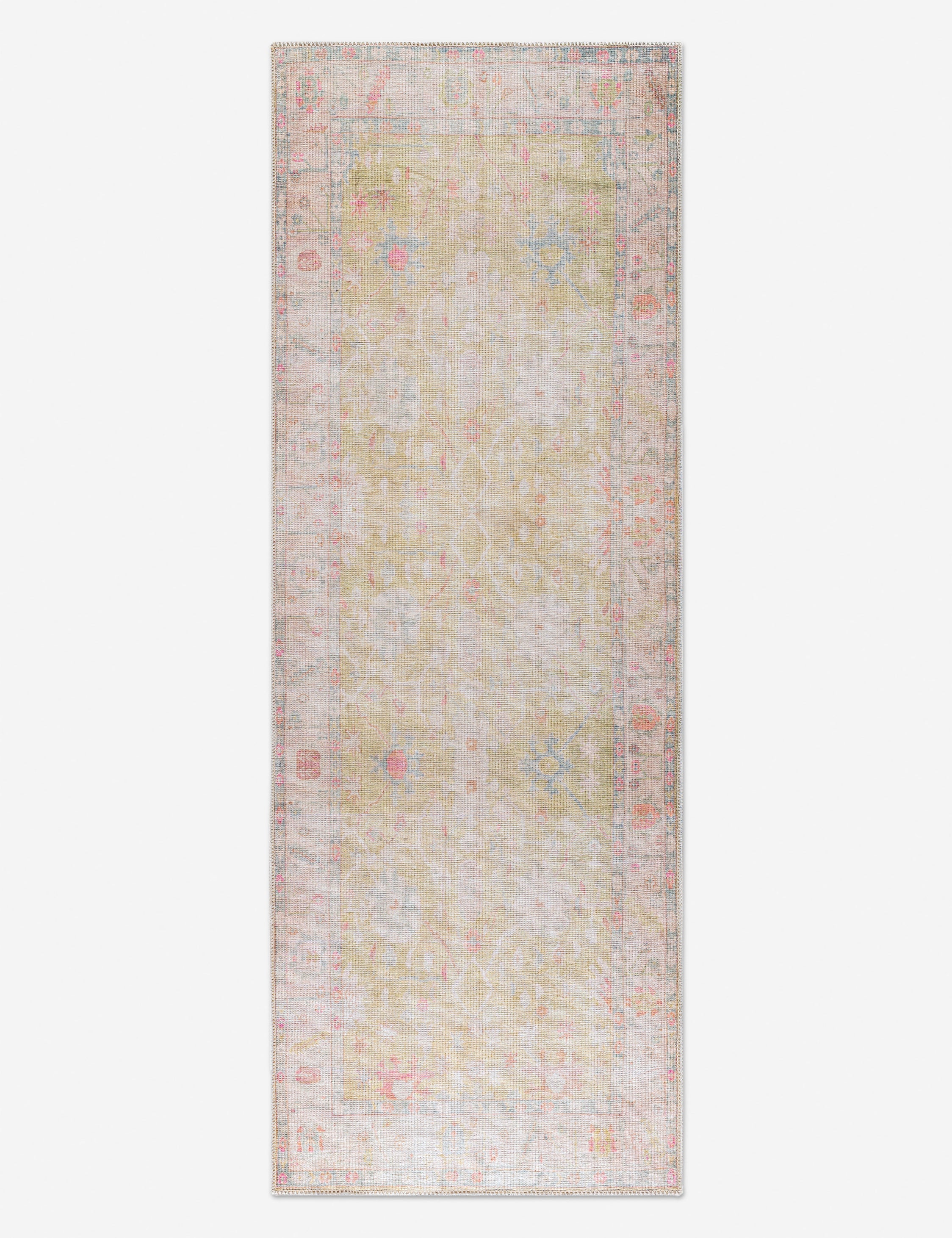 Lulu and Georgia - Lafayette Washable Rug