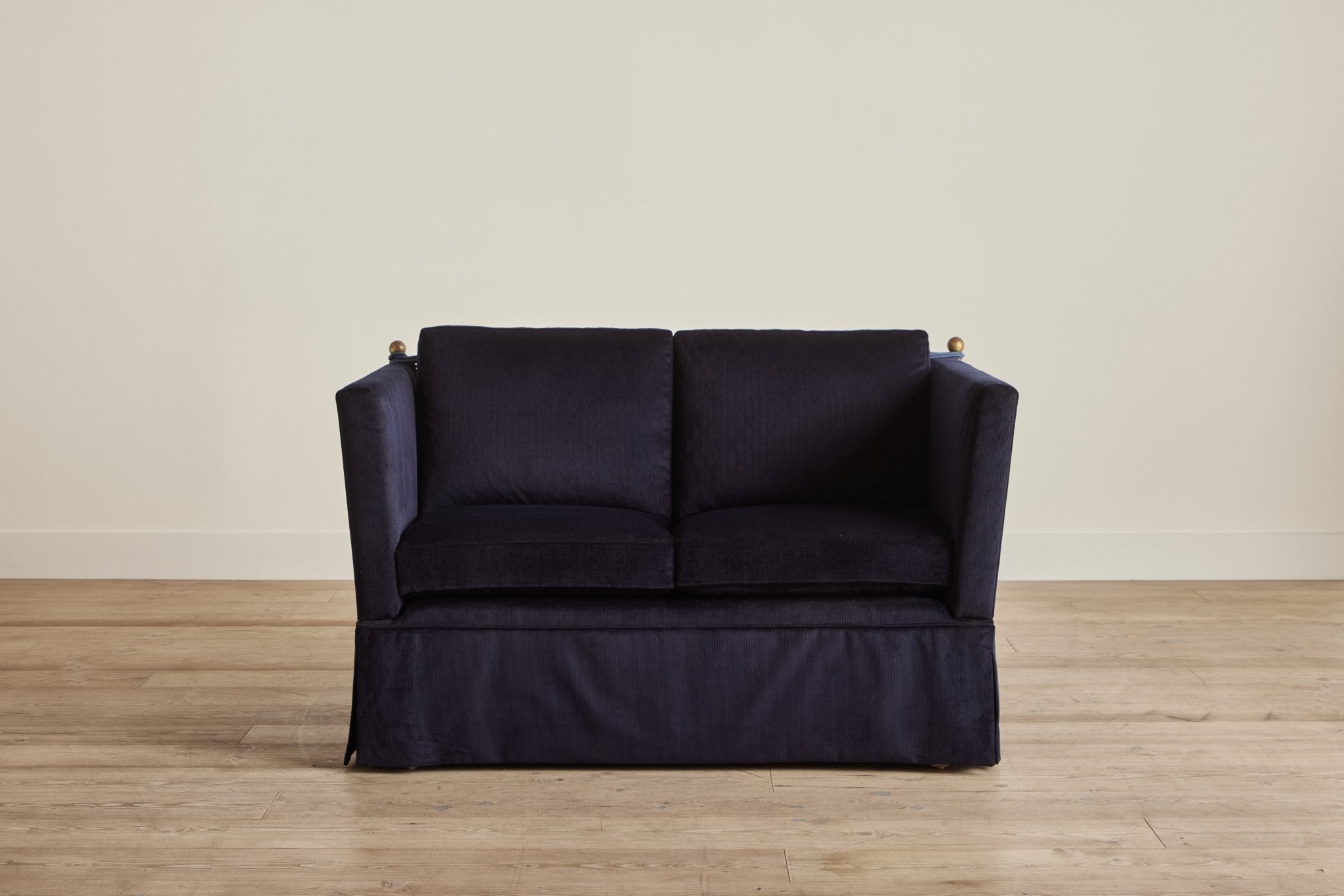 Nicky Kehoe - Knole Drop Arm Settee