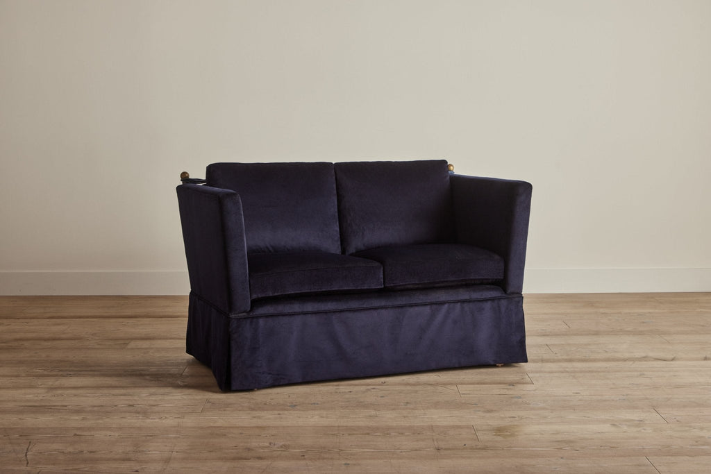 Nicky Kehoe - Knole Drop Arm Settee