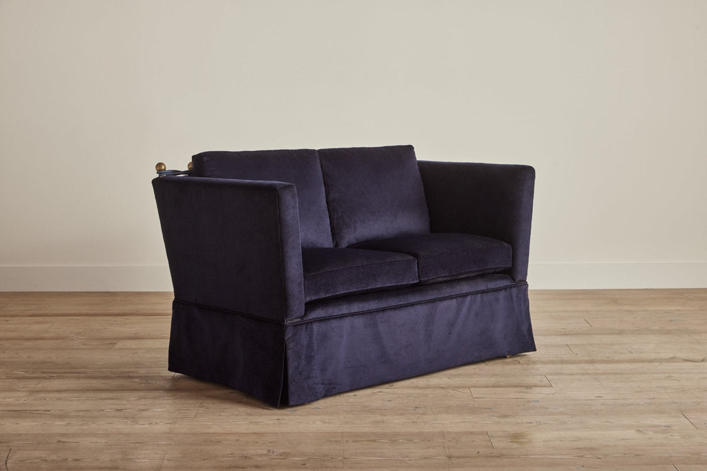 Nicky Kehoe - Knole Drop Arm Settee