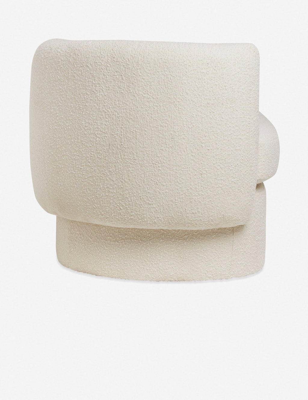Lulu and Georgia - Zaha Sofa
