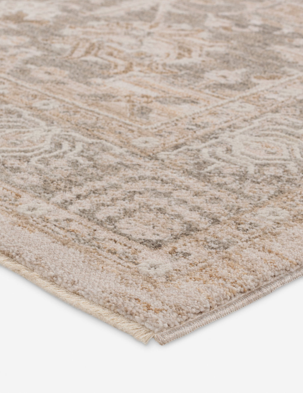 Lulu and Georgia - Malak Rug