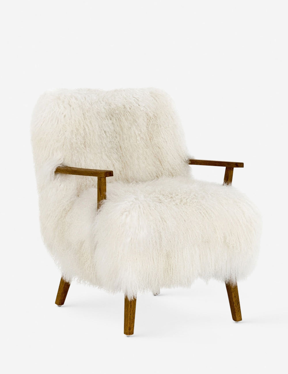 Lulu and Georgia - Kora Accent Chair