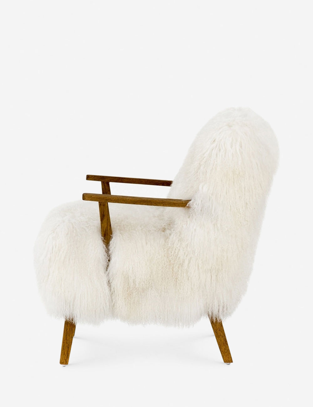 Lulu and Georgia - Kora Accent Chair