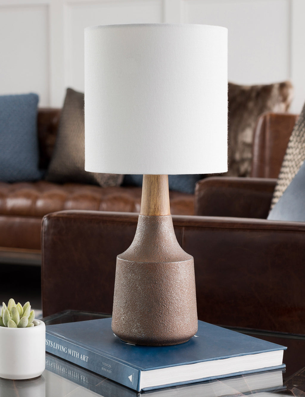 Lulu and Georgia - Marcella Table Lamp
