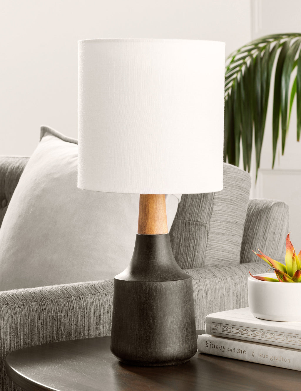 Lulu and Georgia - Marcella Table Lamp