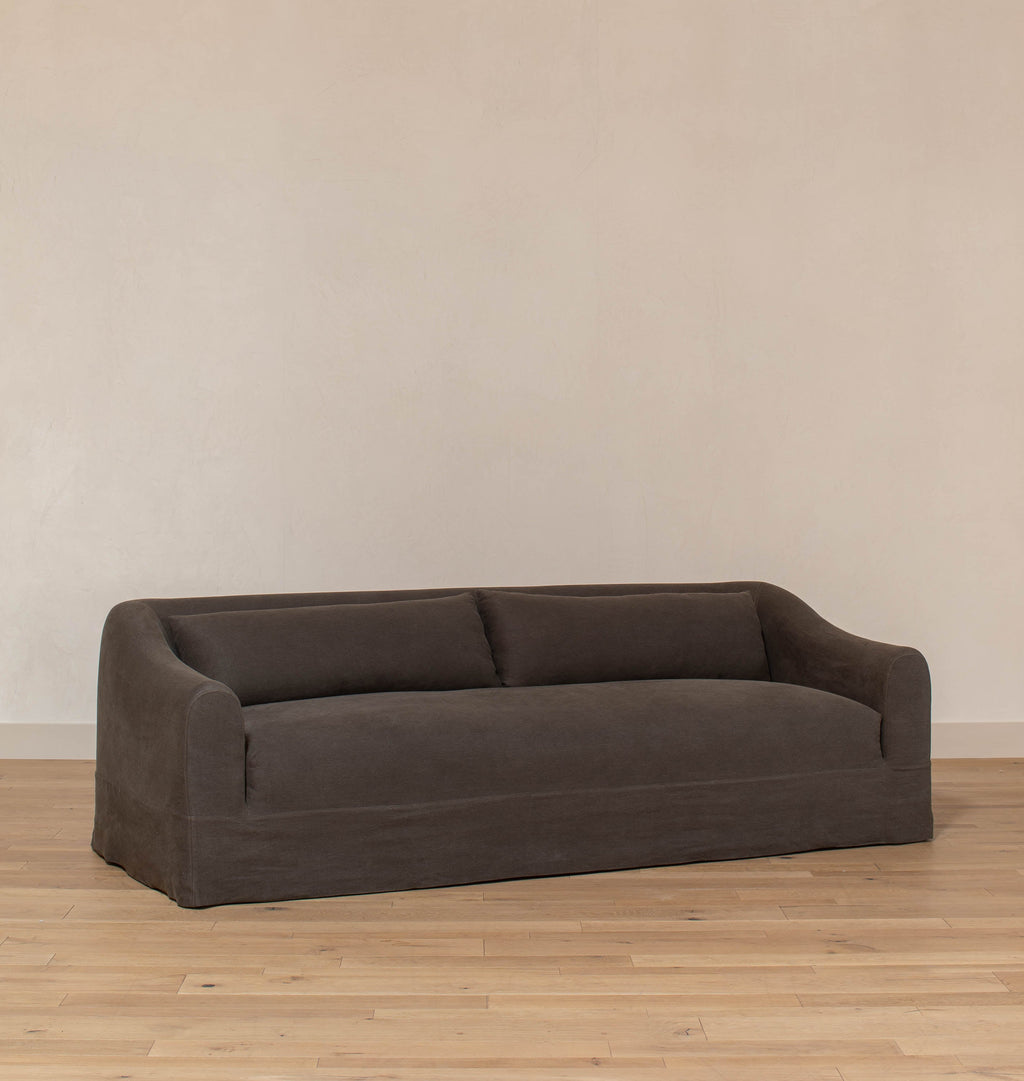 Amber Interiors - Kylie Sofa