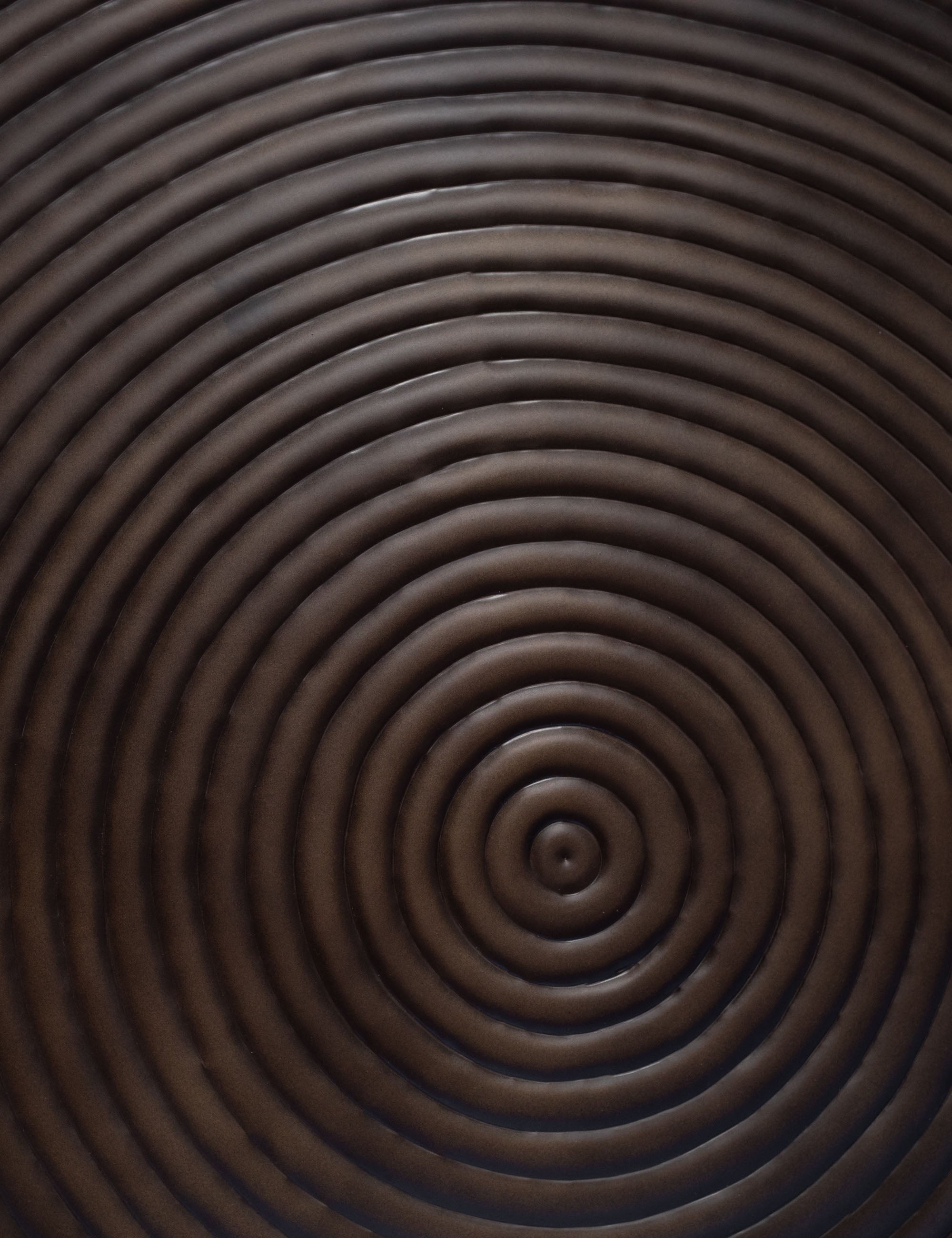 Lulu and Georgia - Hosanna Round Coffee Table by Arteriors