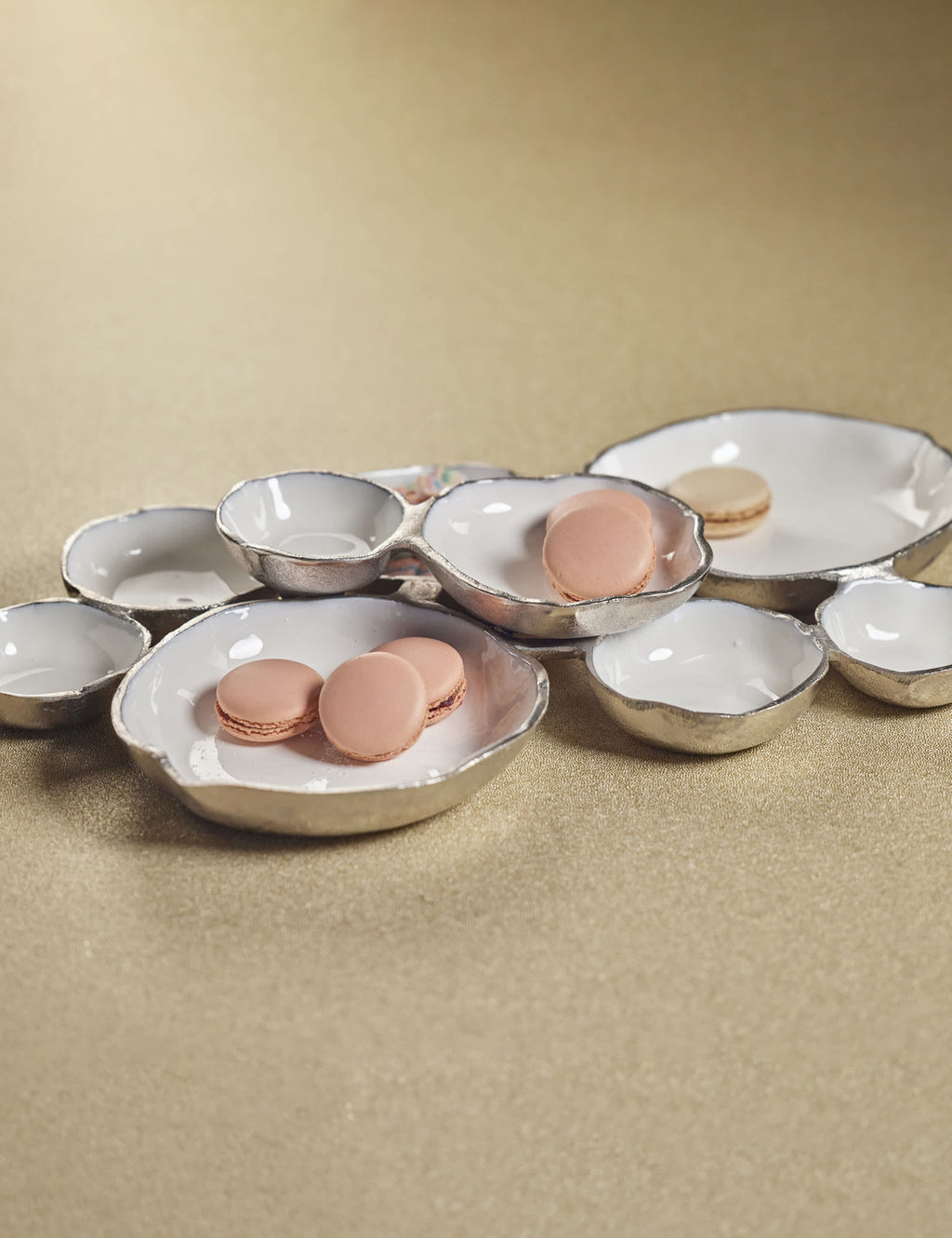 Lulu and Georgia - Murat Divided Serving Tray
