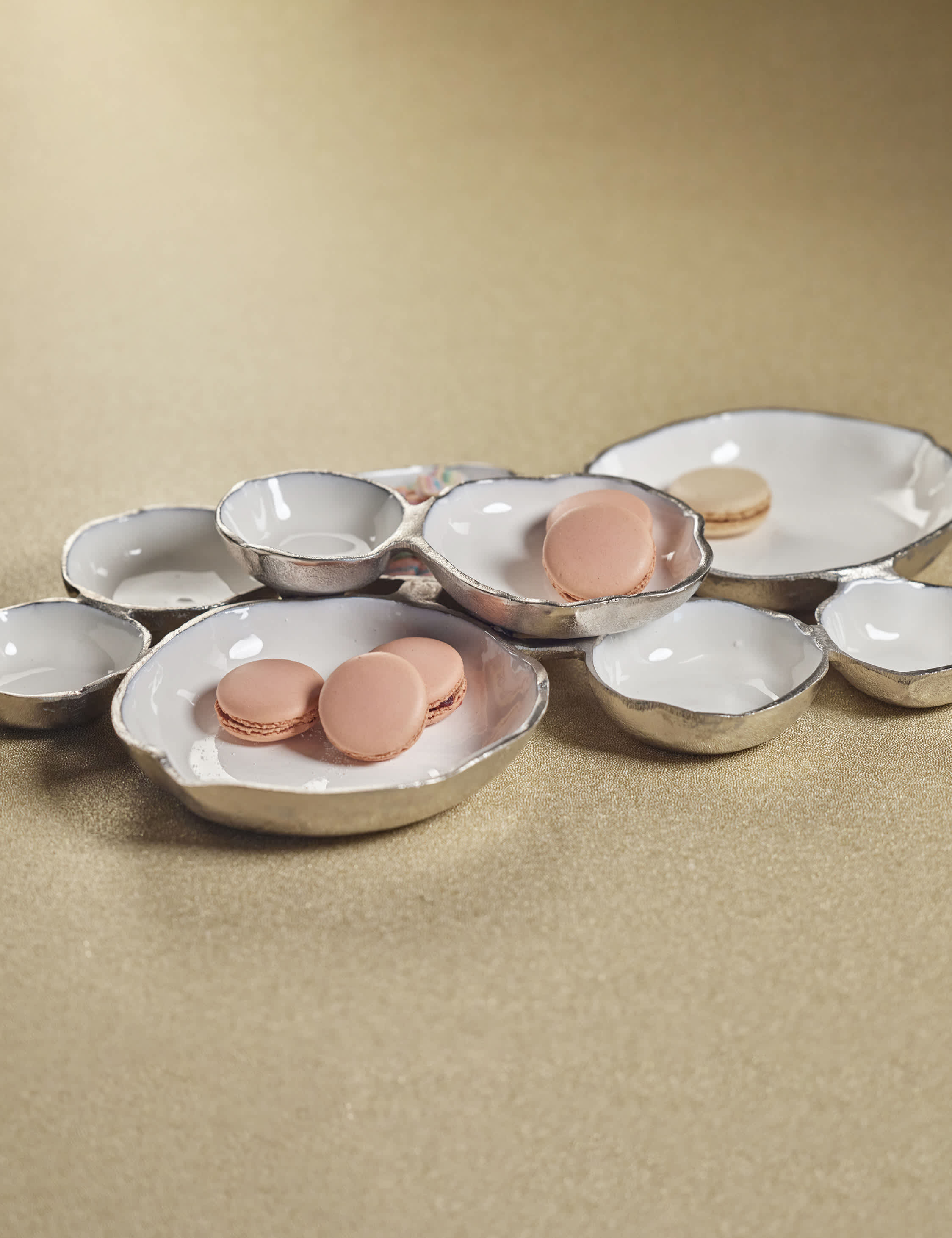 Lulu and Georgia - Murat Divided Serving Tray