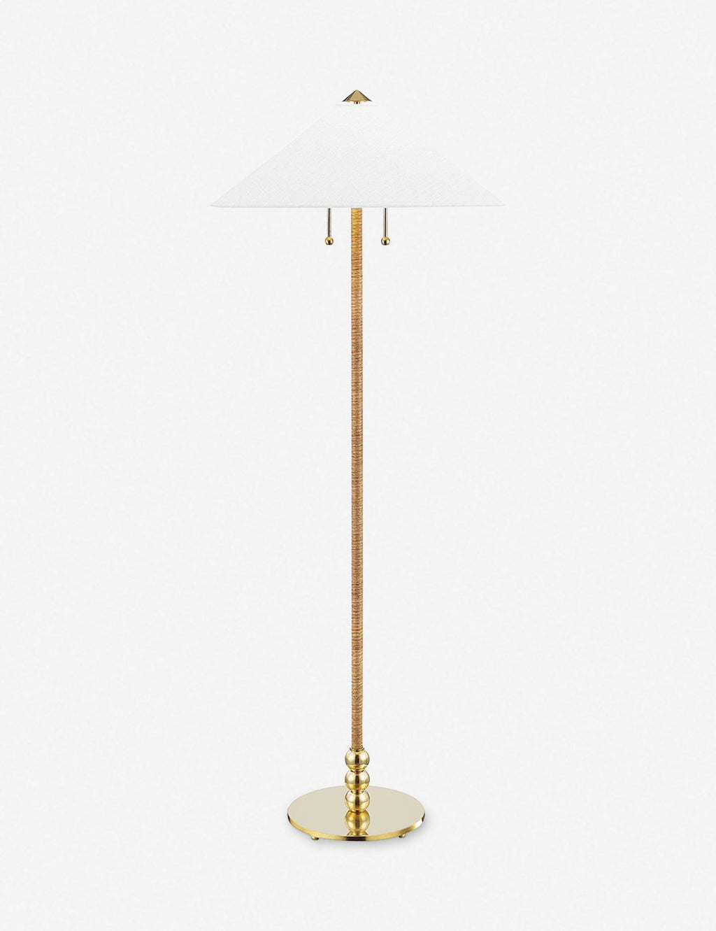 Lulu and Georgia - Zora Floor Lamp