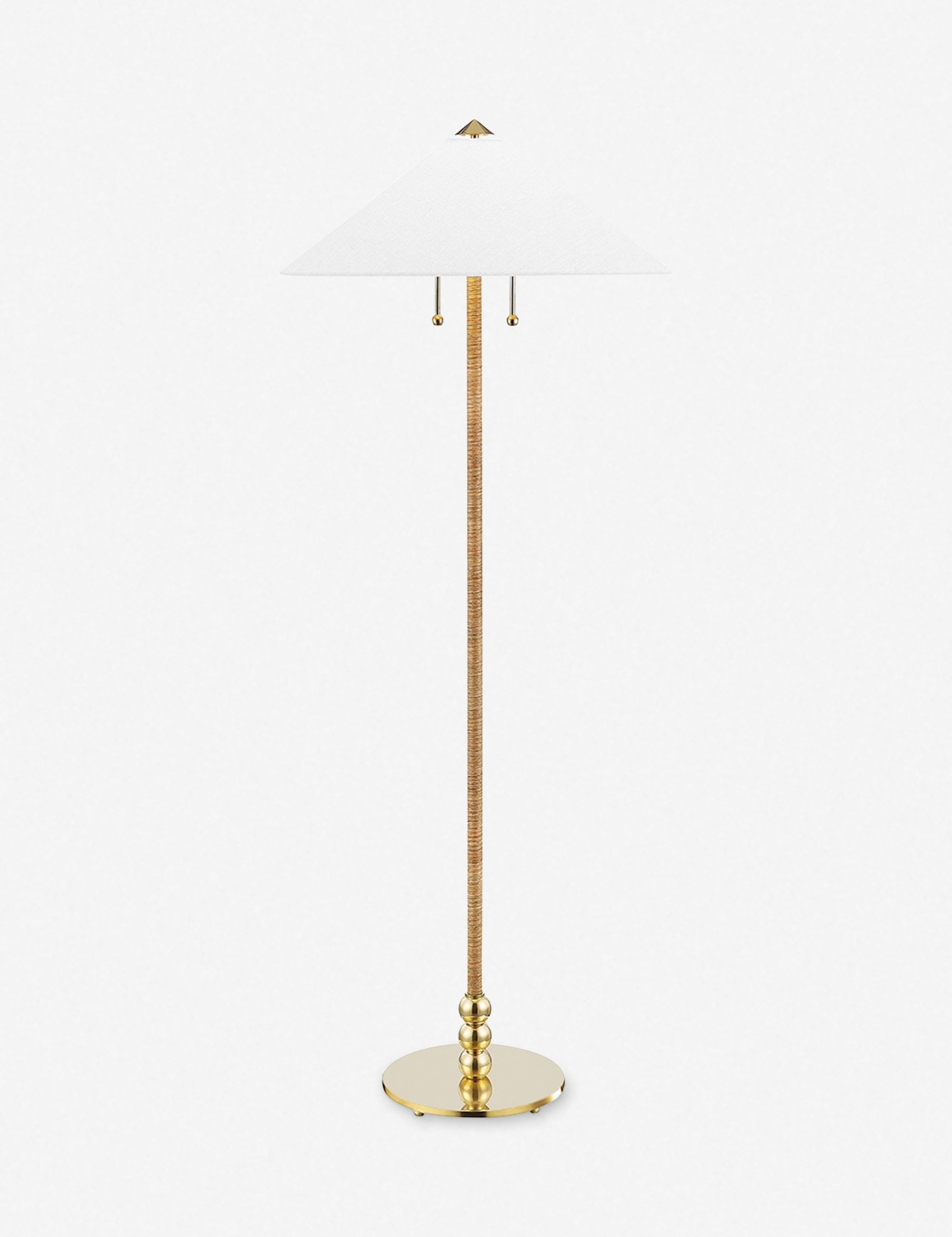 Lulu and Georgia - Zora Floor Lamp