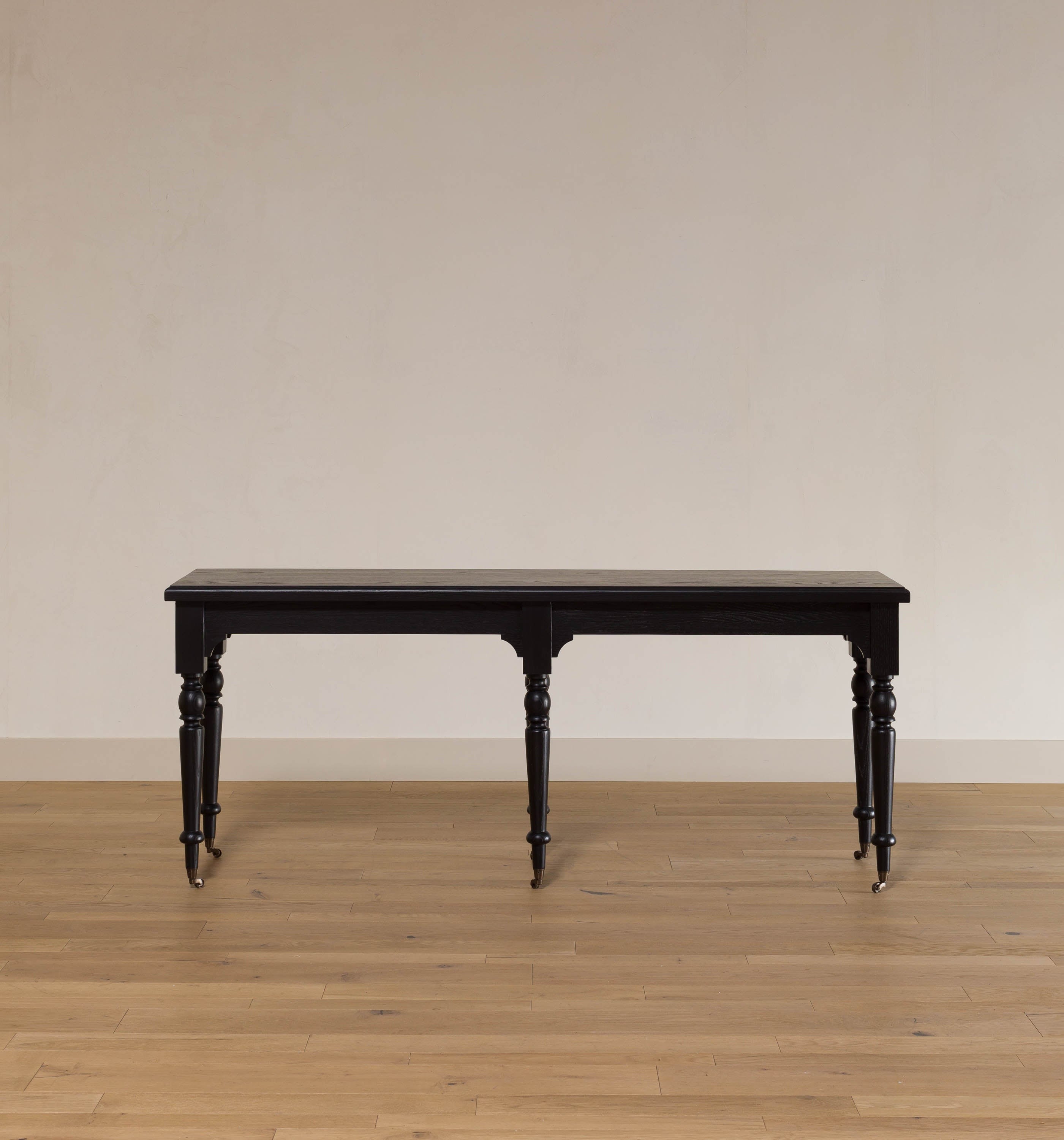 Amber Interiors - Lavi Console