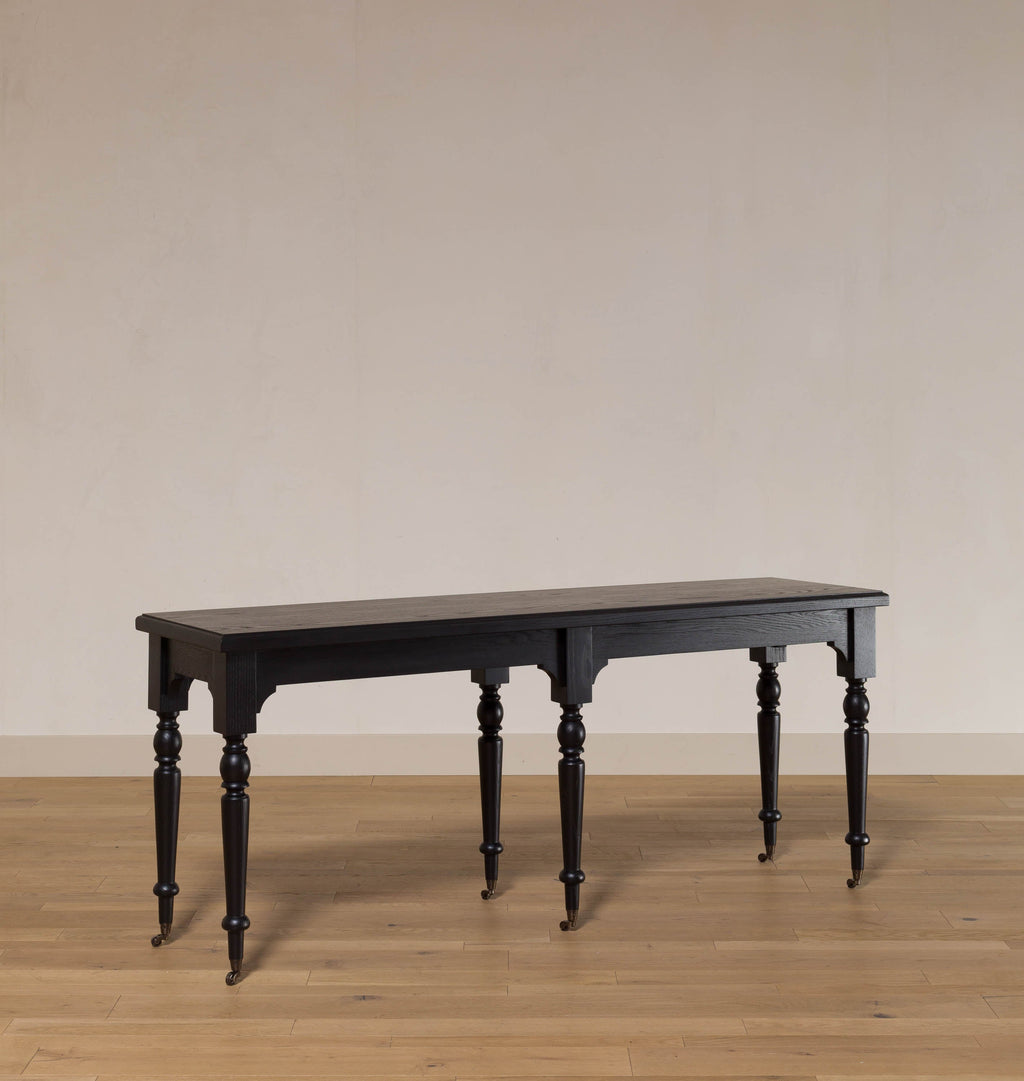 Amber Interiors - Lavi Console