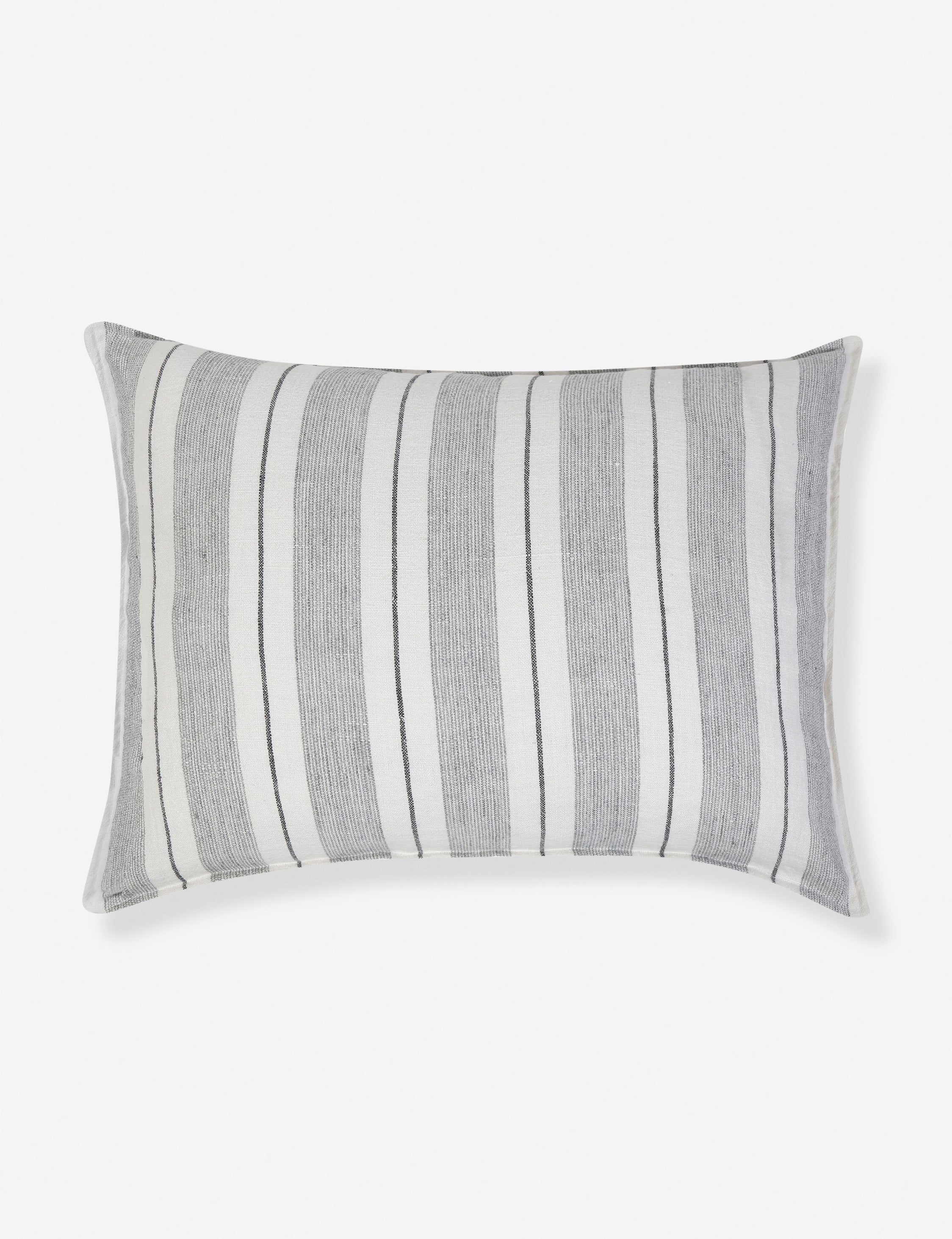 Lulu and Georgia - Laguna Linen Pillow by Pom Pom at Home