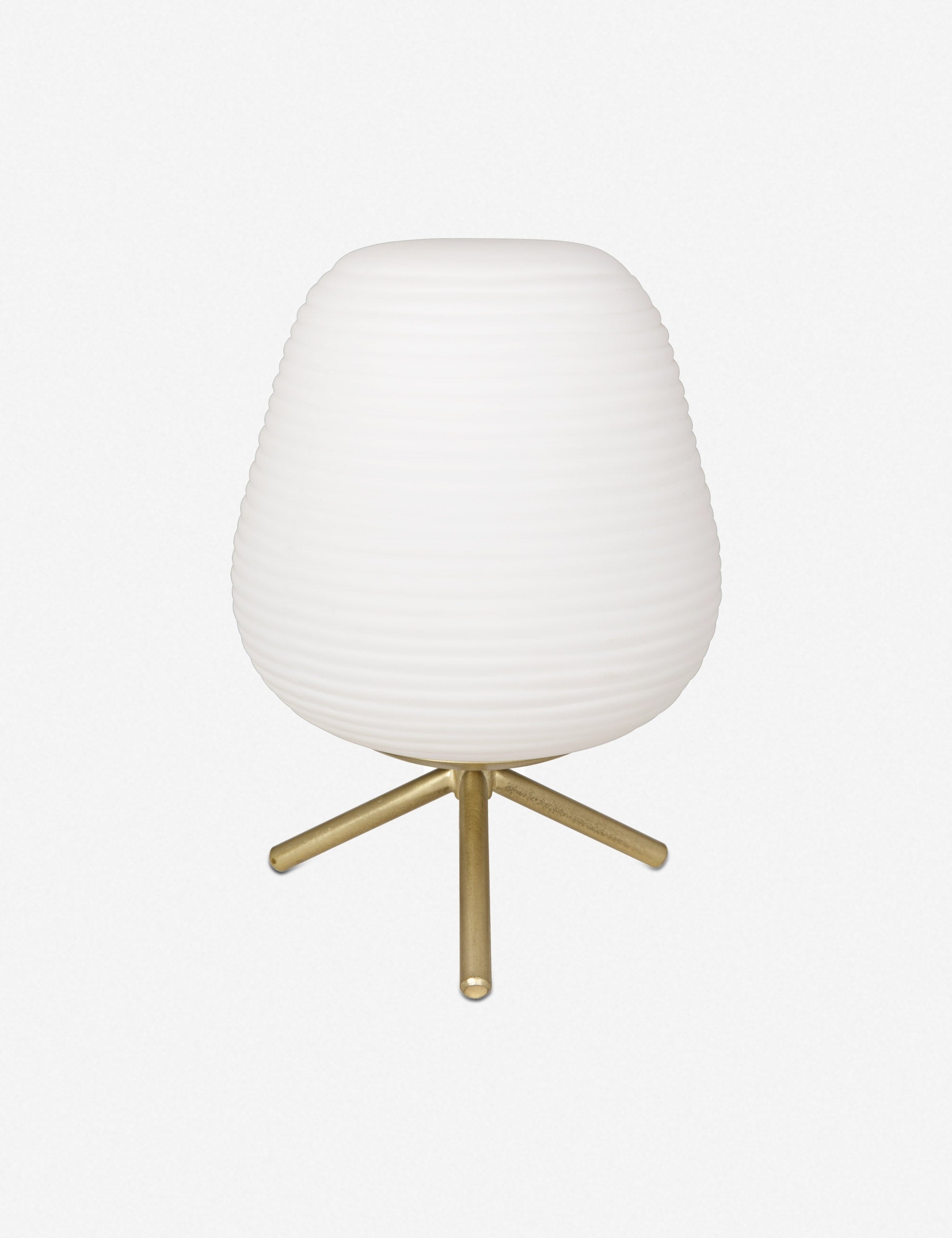 Lulu and Georgia - Ina Mini Desk Table Lamp
