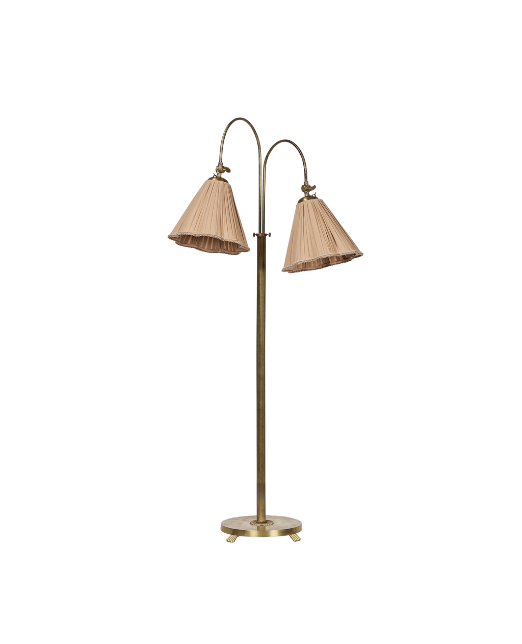 Olive Ateliers - Langford Floor Lamp