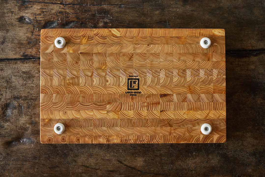 Nicky Kehoe - Cutting Board