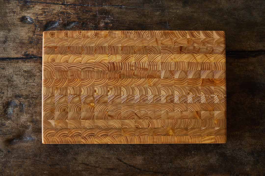 Nicky Kehoe - Cutting Board