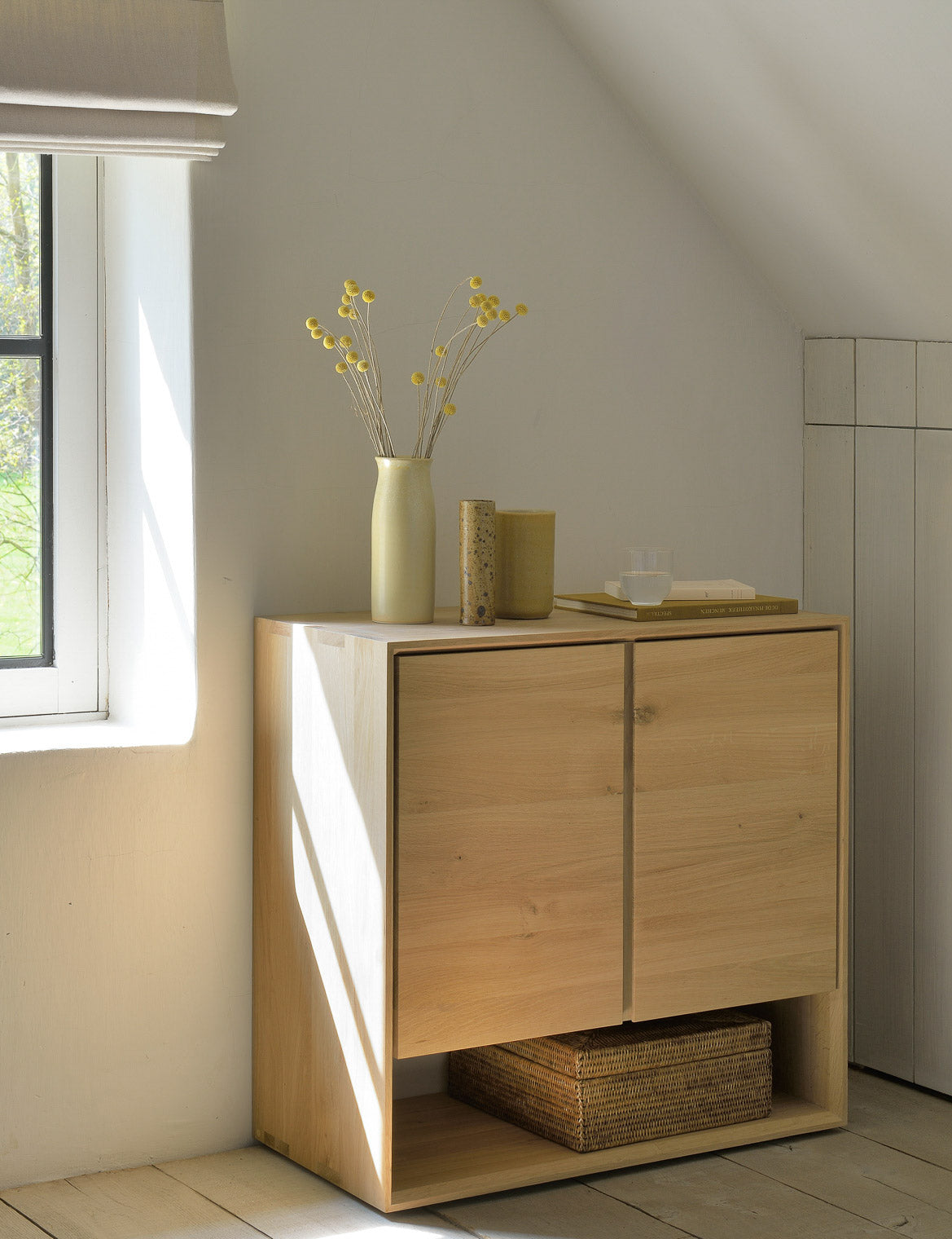 Lulu and Georgia - Lark 2 - Door Sideboard