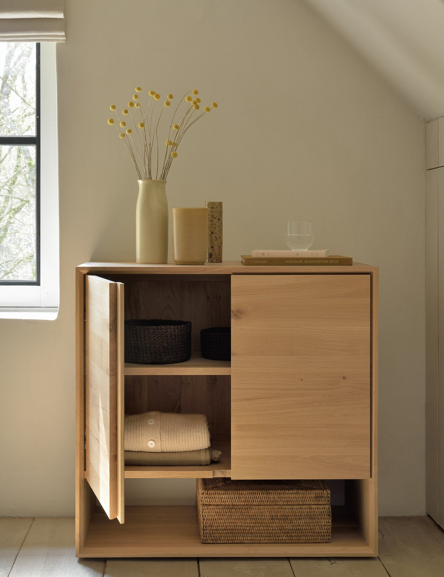 Lulu and Georgia - Lark 2 - Door Sideboard