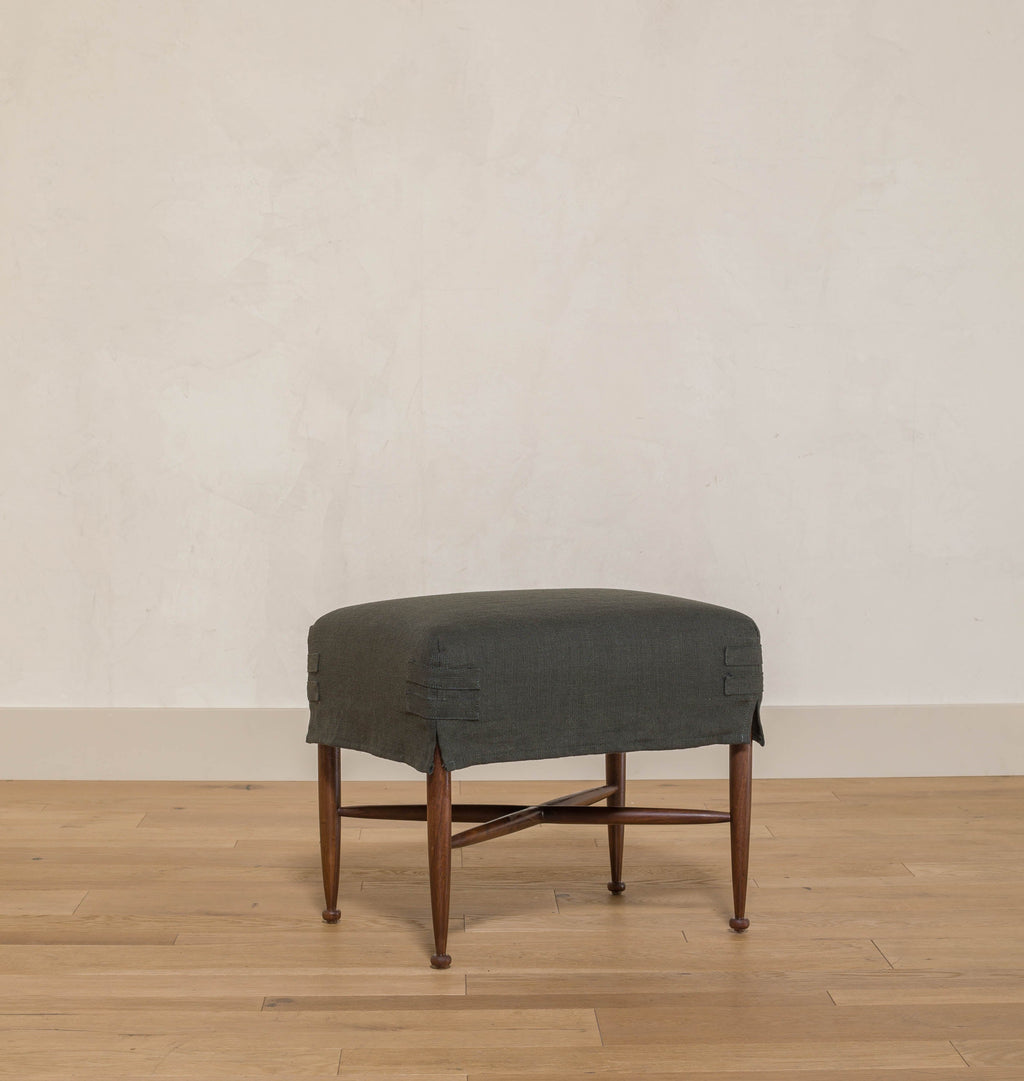 Amber Interiors - Lauren Stool