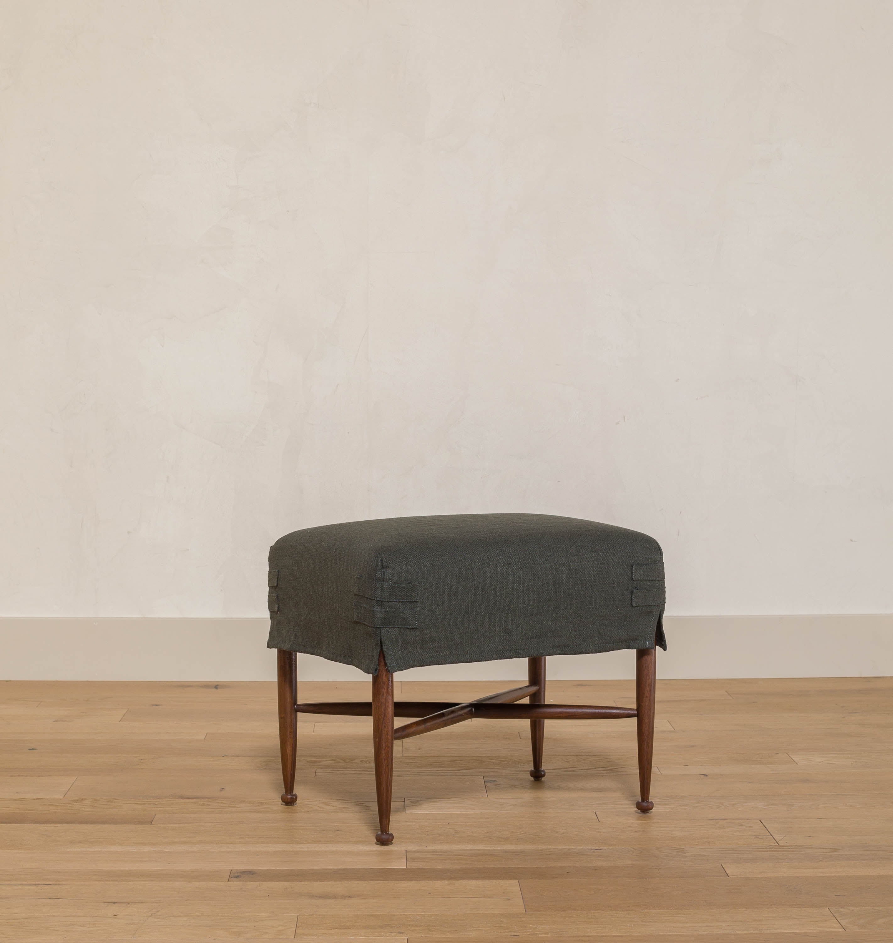 Amber Interiors - Lauren Stool