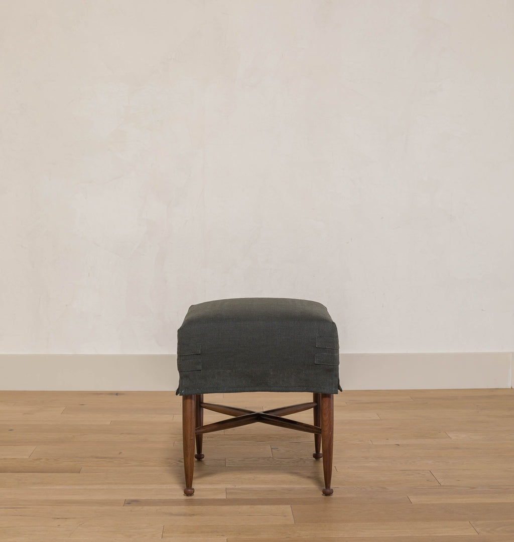 Amber Interiors - Lauren Stool