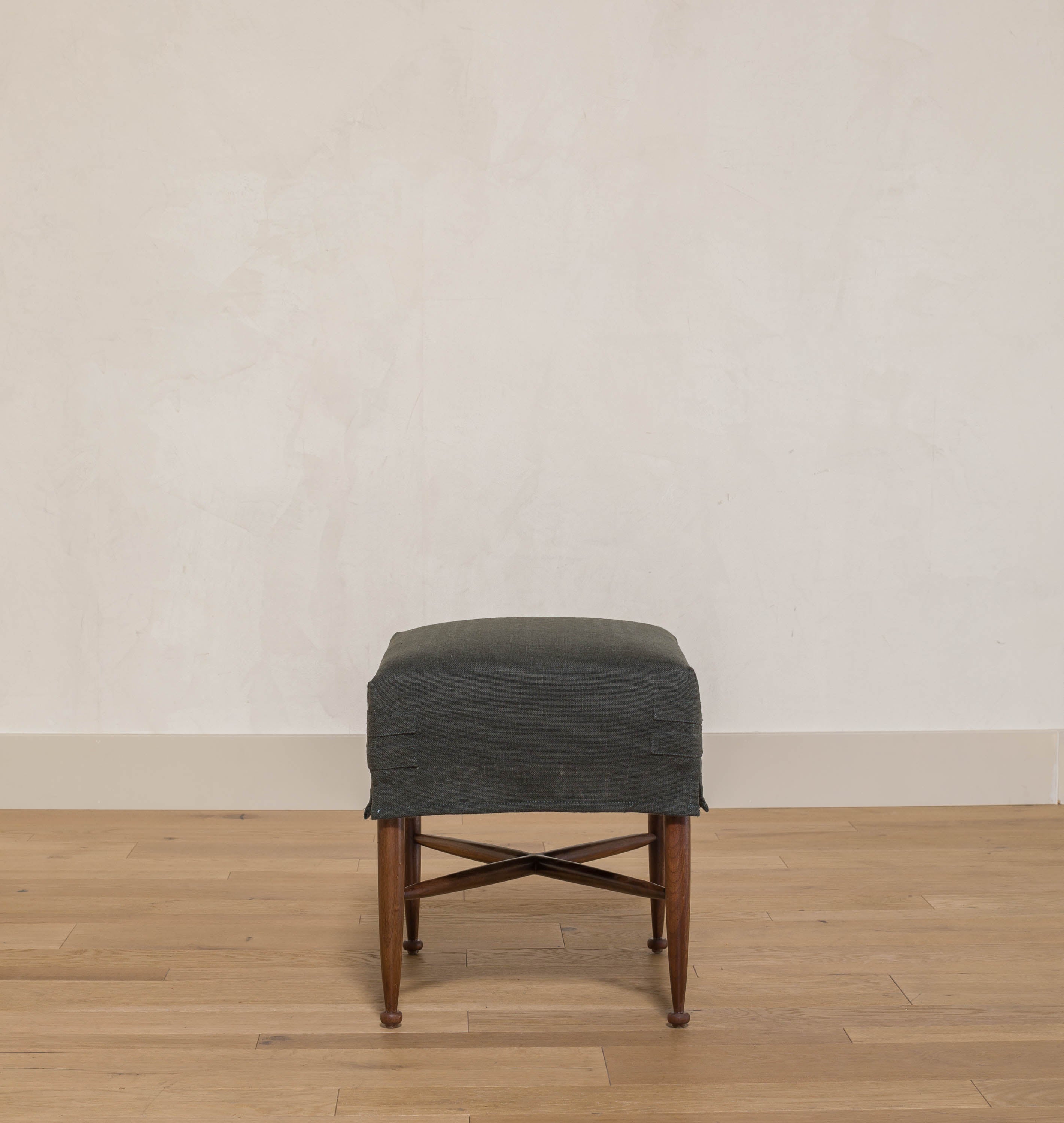 Amber Interiors - Lauren Stool