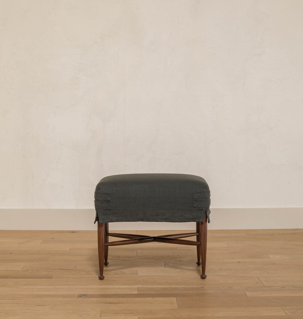 Amber Interiors - Lauren Stool