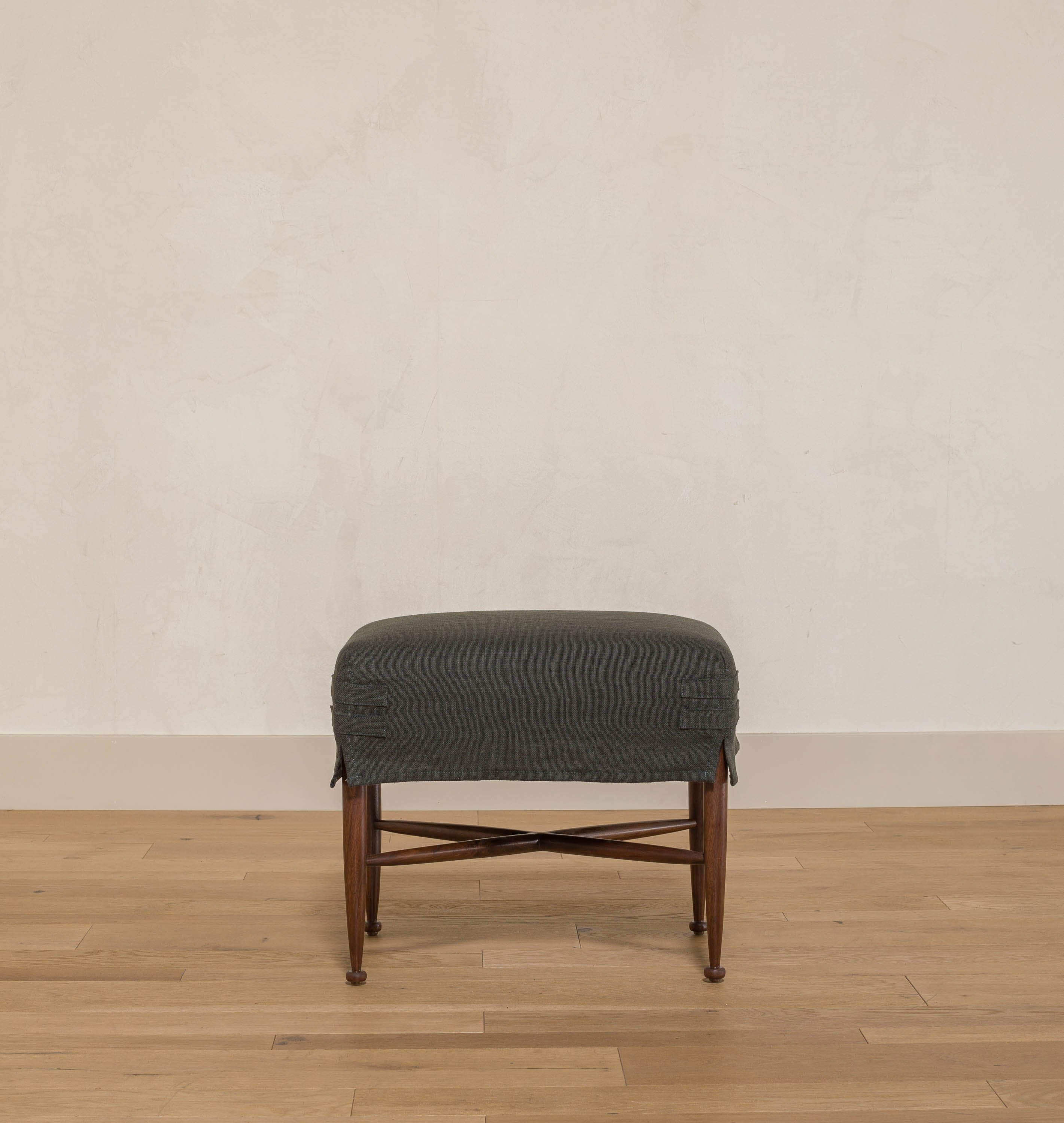 Amber Interiors - Lauren Stool